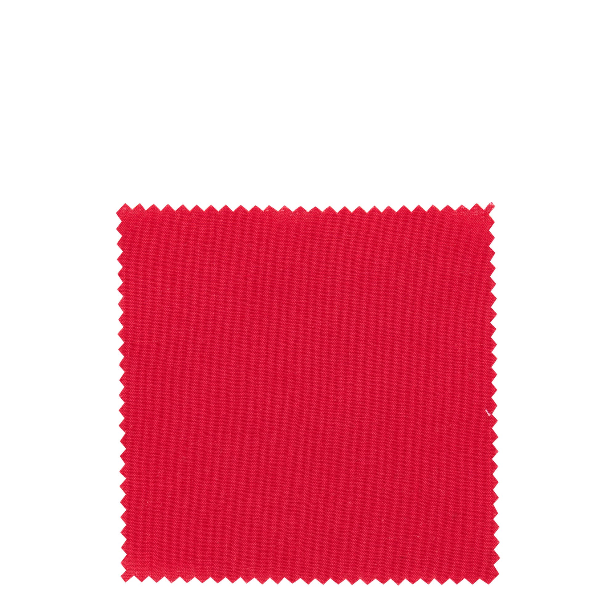 Textilné podložky 12x12, štvorcové, textilné, červené, hrdlo: TO38-TO53