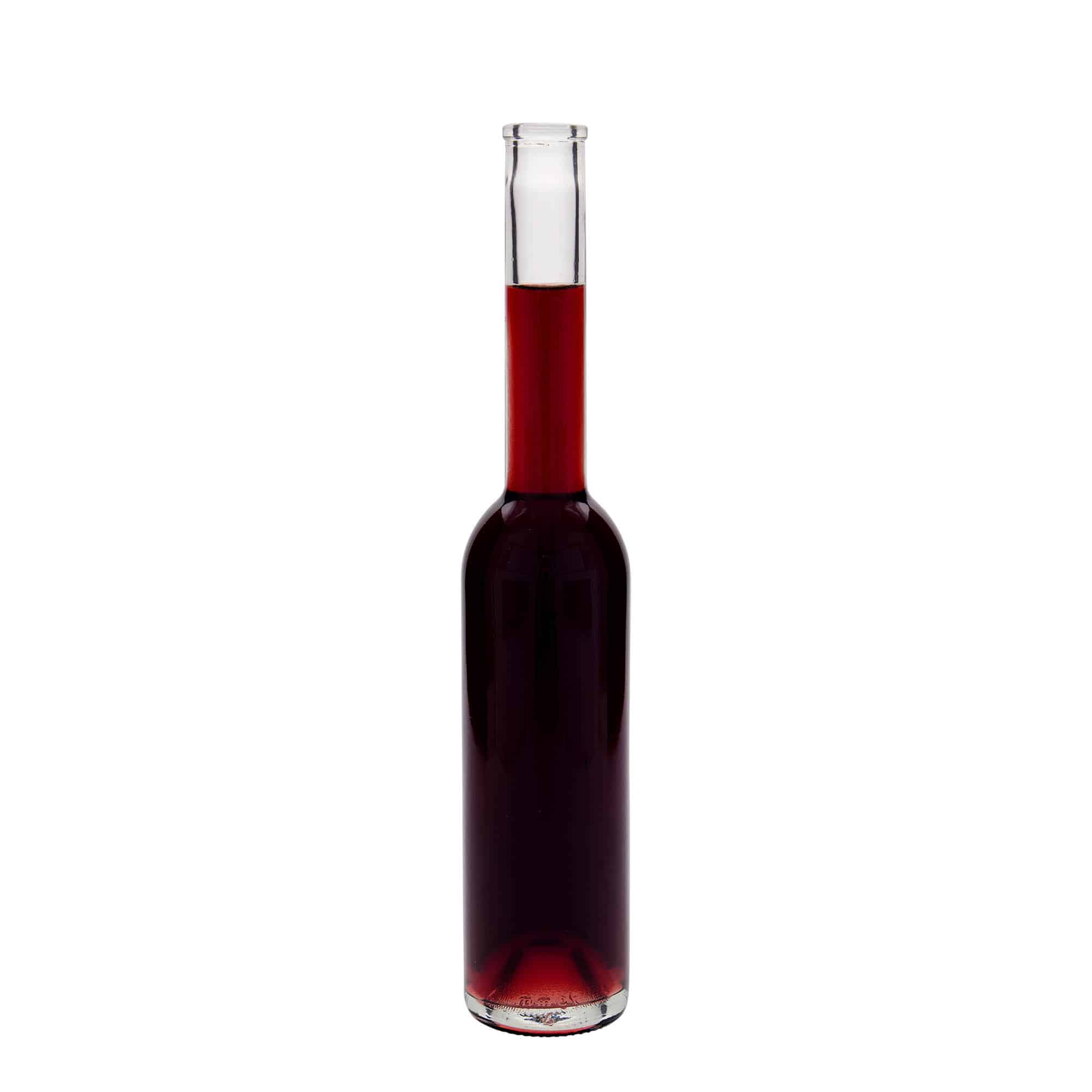 350 ml sklená fľaša „Opera“, hrdlo: korok