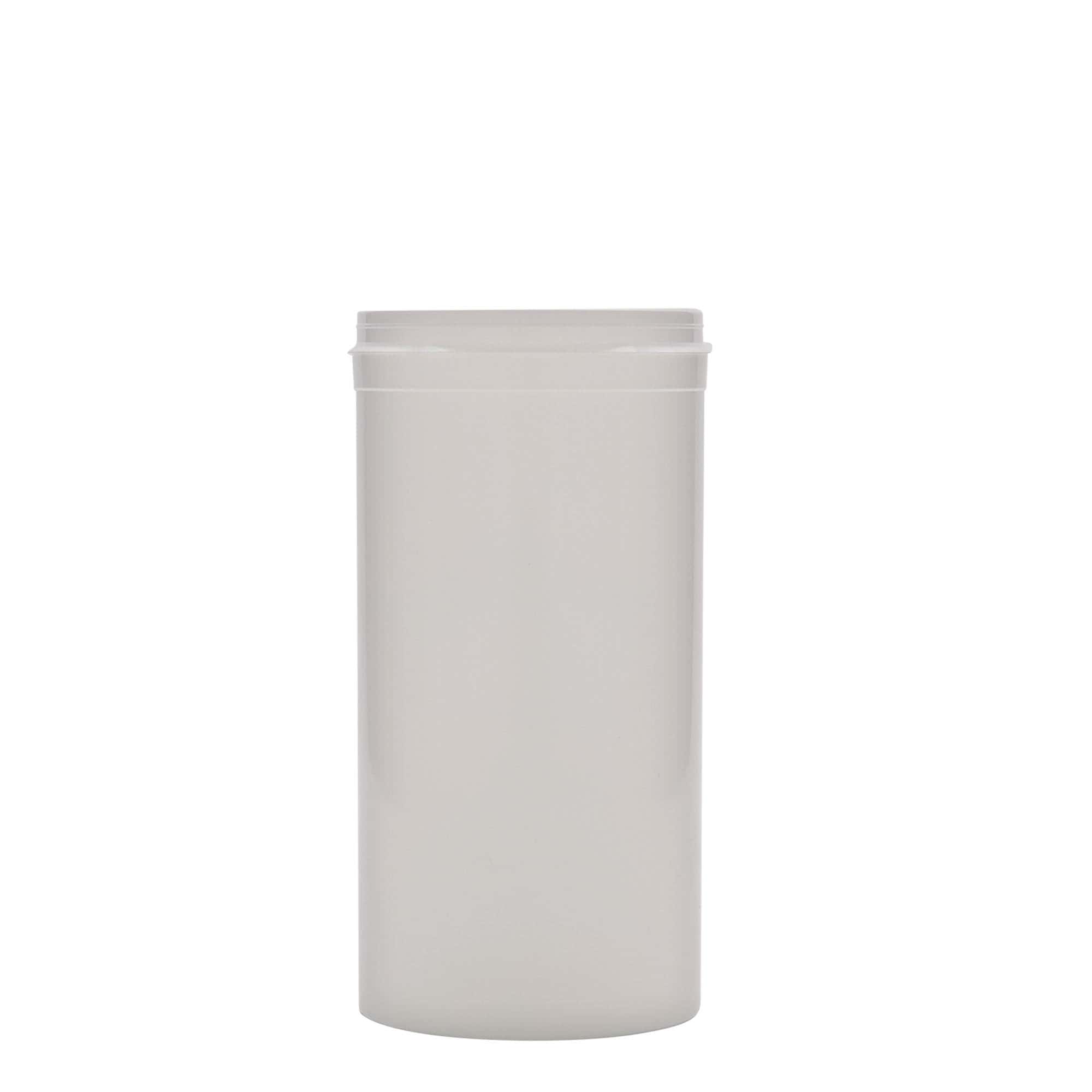 655 ml dávkovacia fľaša „Securibo x “, PP plast, biela farba, hrdlo: skrutkovací uzáver 655 ml dávkovacia fľaša „Securibo x “, PP plast, biela farba, hrdlo: skrutkovací uzáver