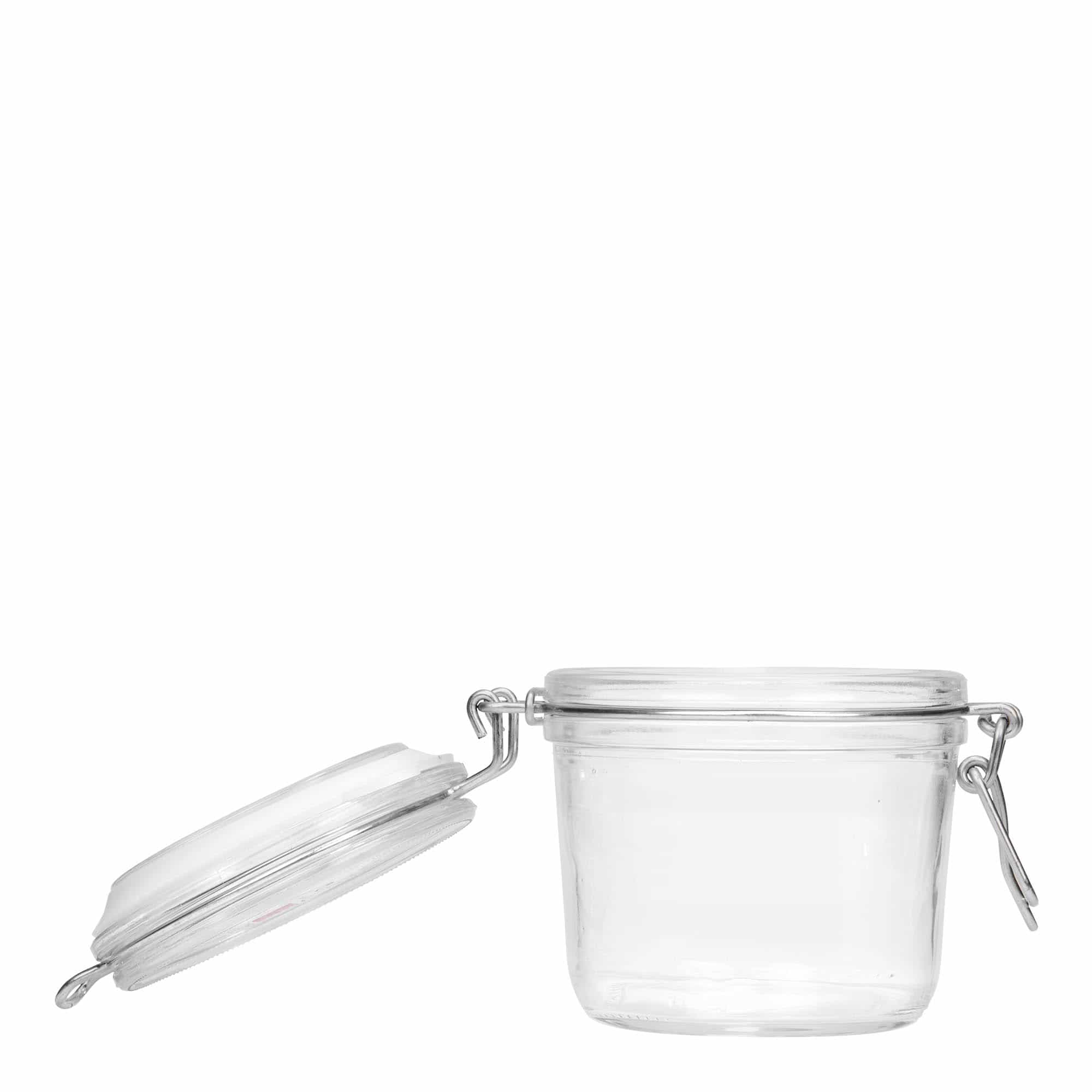 350 ml drôtená uzáverová nádoba 'Fido', hrdlo: drôtený uzáver