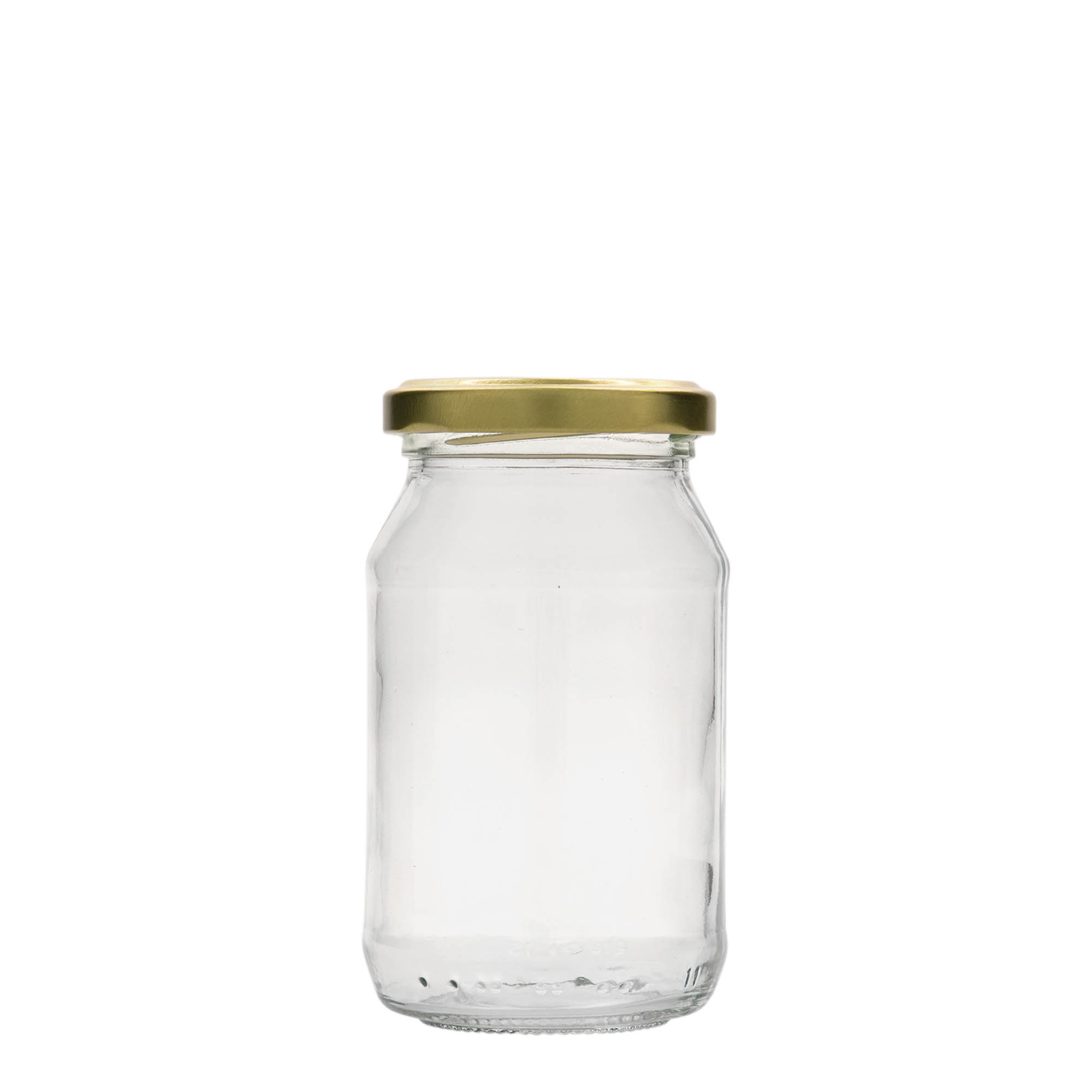 250 ml pohár na delikatesy, hrdlo: Twist-Off (TO 58)