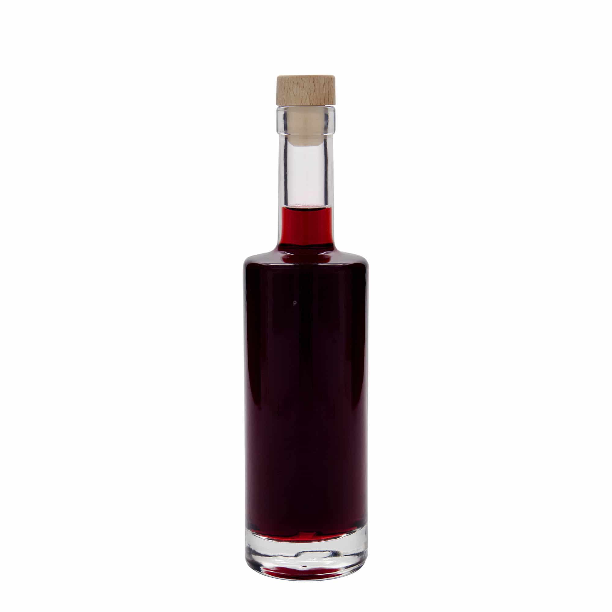 350 ml sklená fľaša „Centurio“, hrdlo: korok