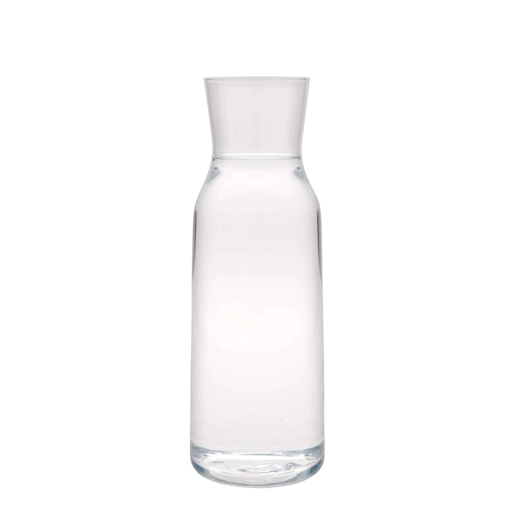 1 100 ml karafa „Aquaria“, sklená