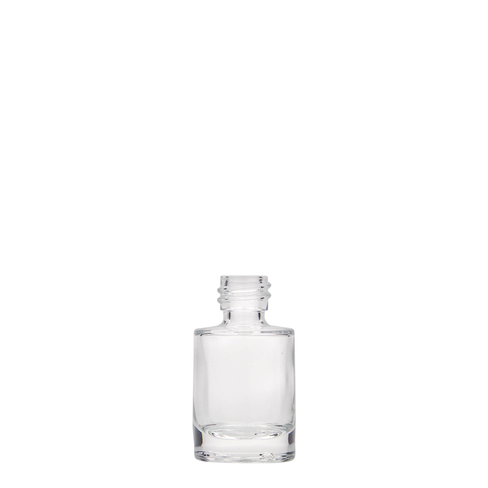 15 ml sklenený flakón 'Jasmina'