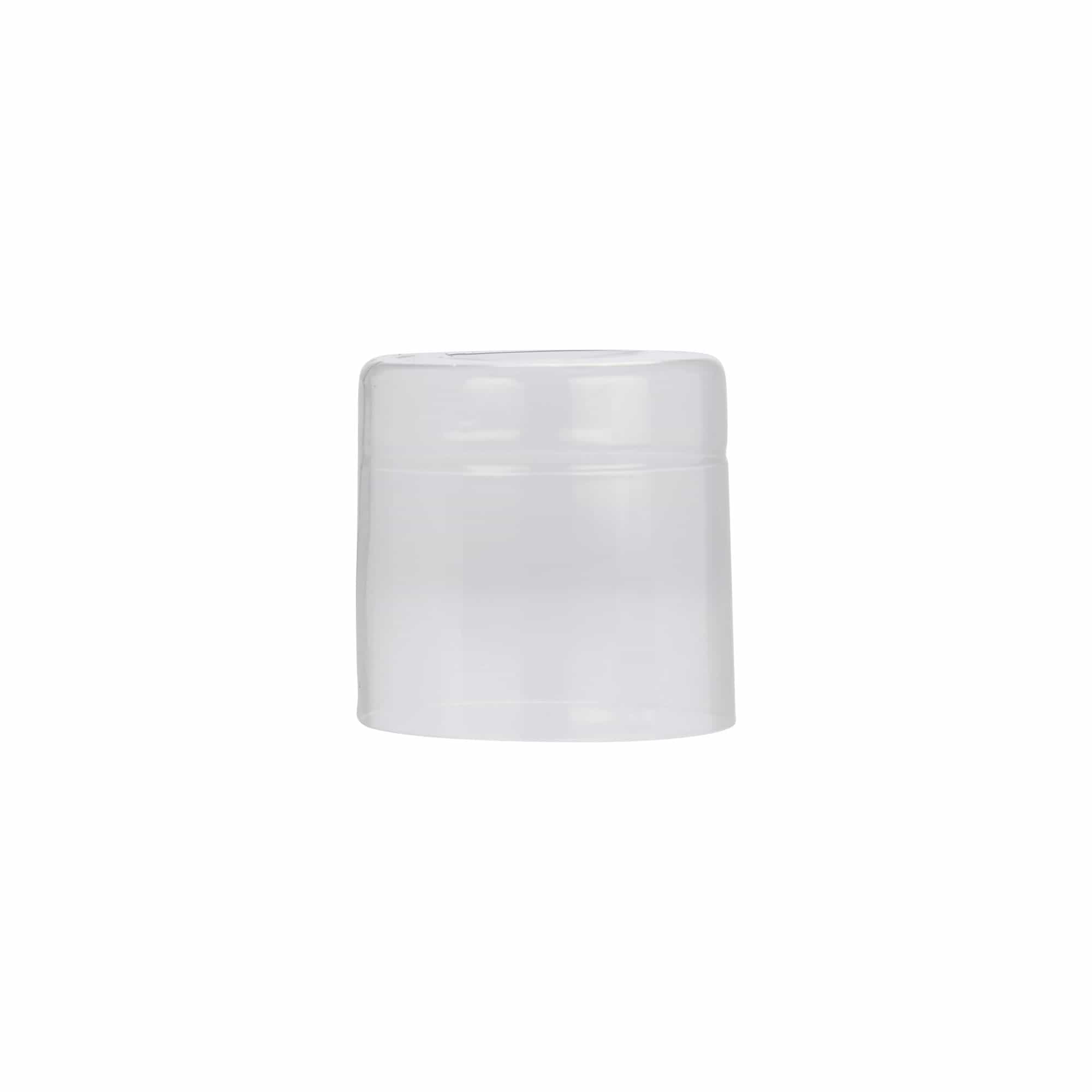 Plastové puzdro 41,5 x 42, PVC plast