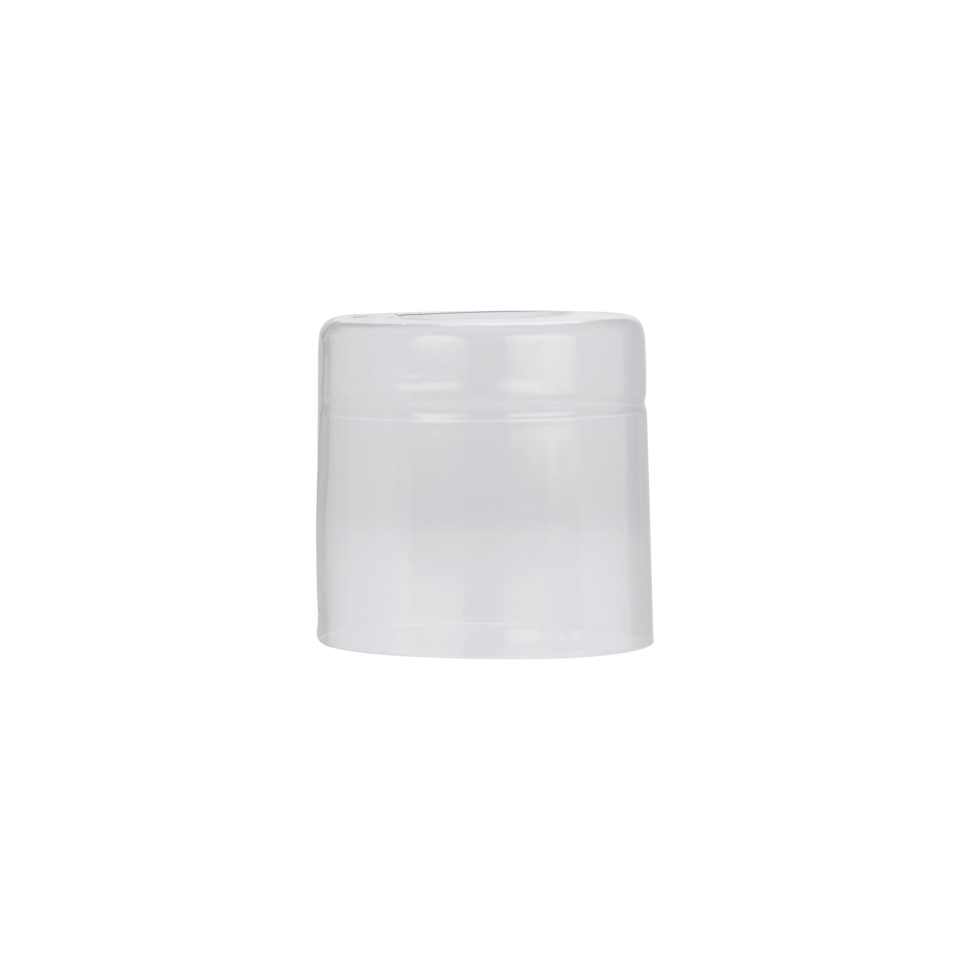Zmršťovacia kapsula 41,5x42, PVC-plast Zmršťovacia kapsula 41,5x42, PVC-plast