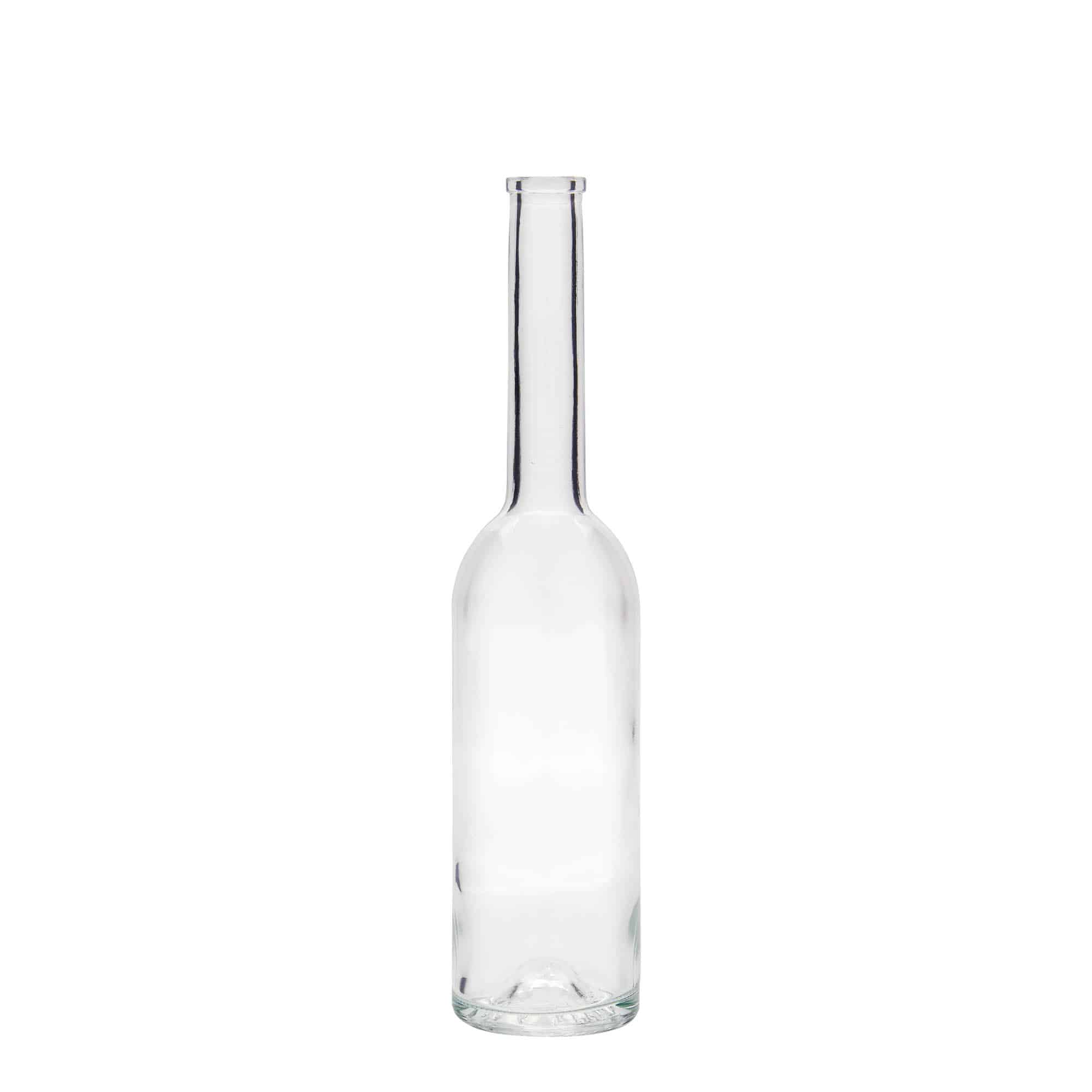 200 ml sklená fľaša „Opera, hrdlo: korok 200 ml sklená fľaša „Opera, hrdlo: korok