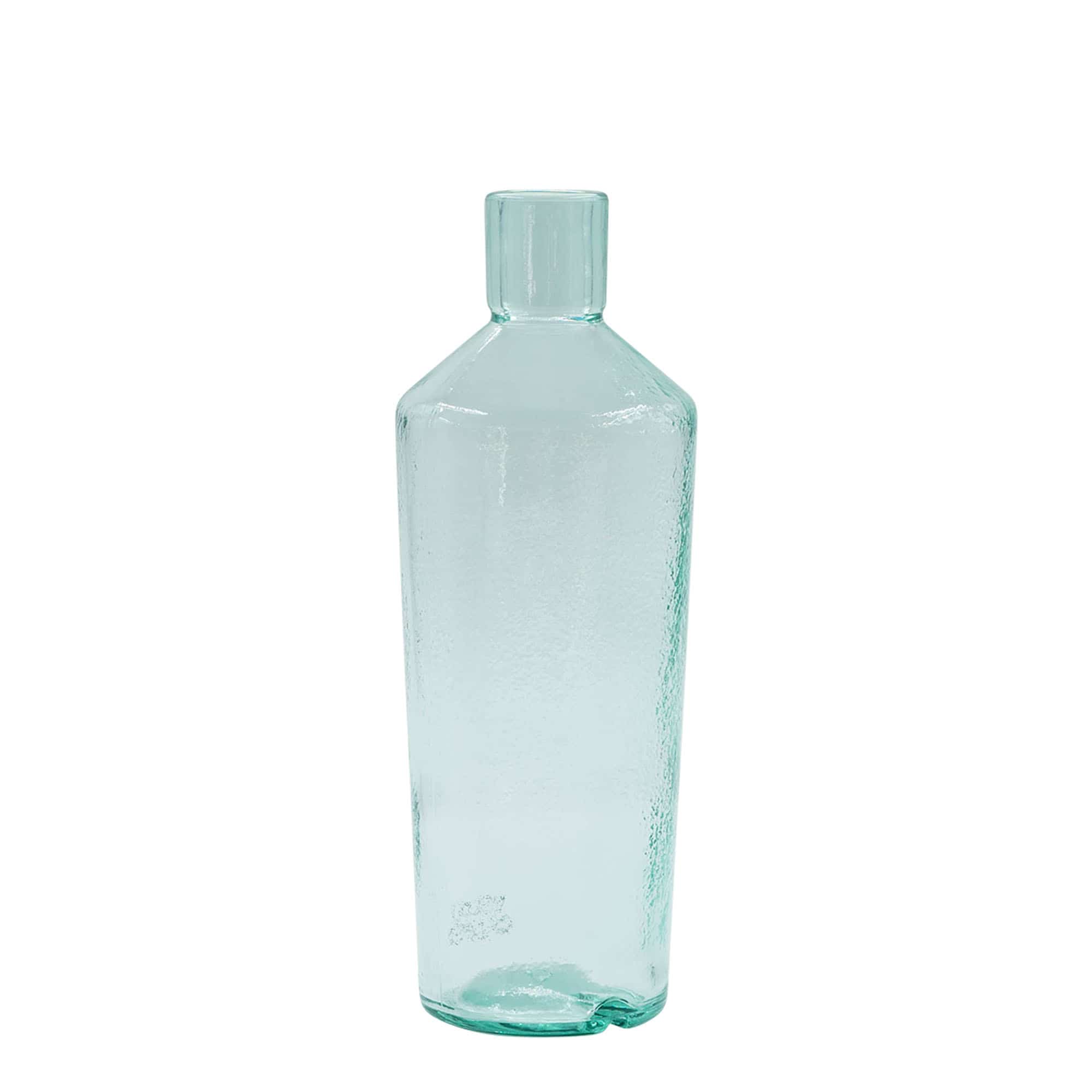 700 ml Wildly Crafted sklená fľaša „Primal“, hnedá farba, hrdlo: korok 700 ml Wildly Crafted sklená fľaša „Primal“, hnedá farba, hrdlo: korok