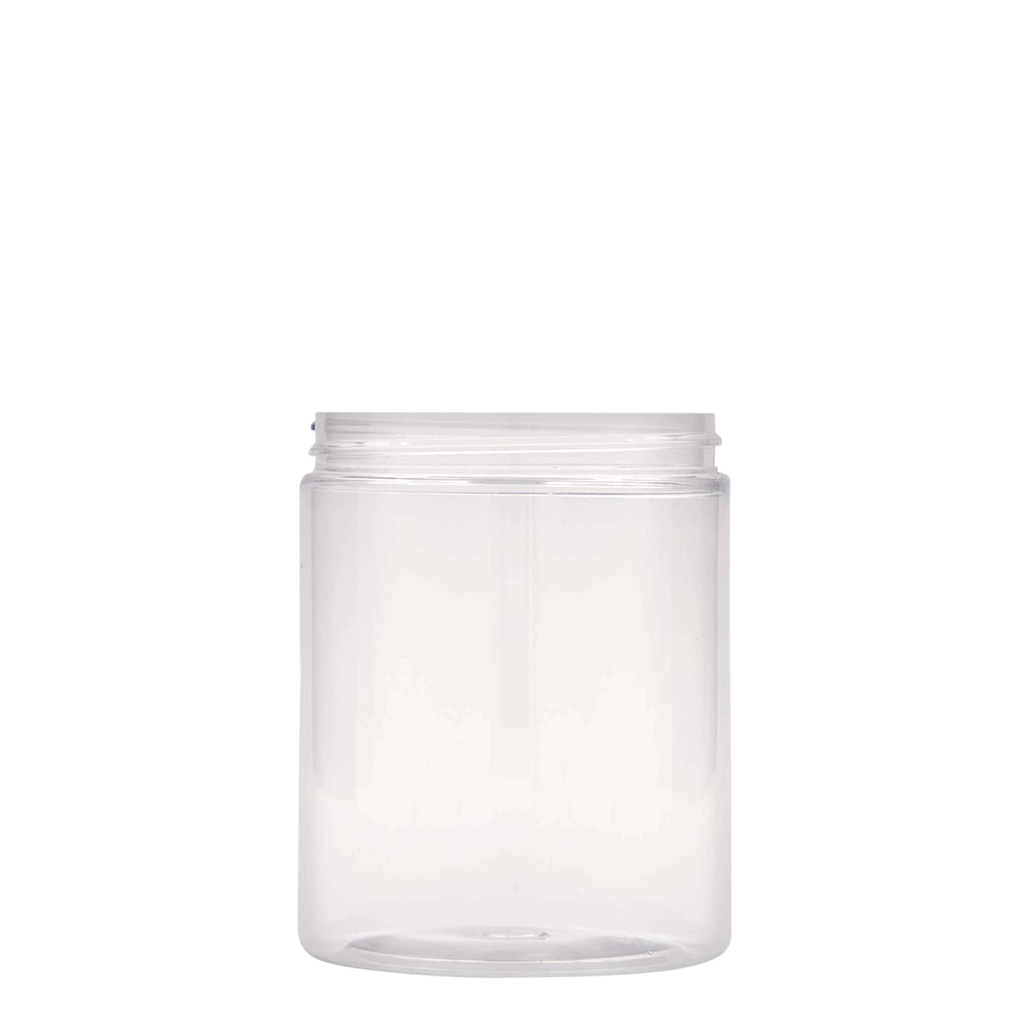 300 ml PET dóza „Isabella“, hrdlo: 70/400