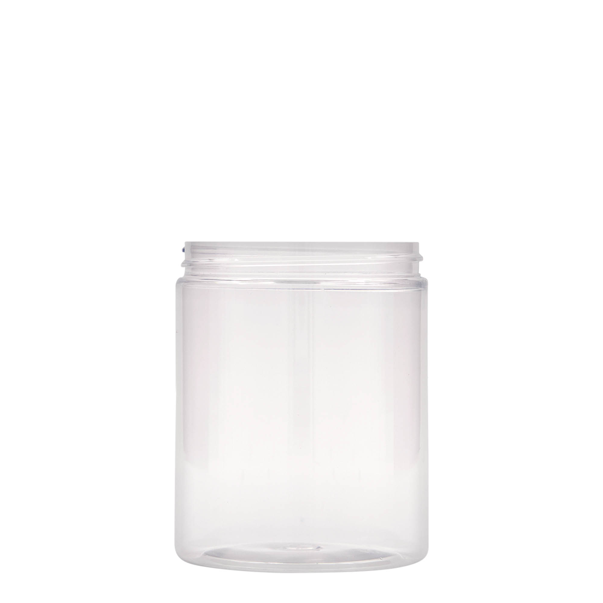 300 ml PET dóza 'Isabella', hrdlo: 70/400