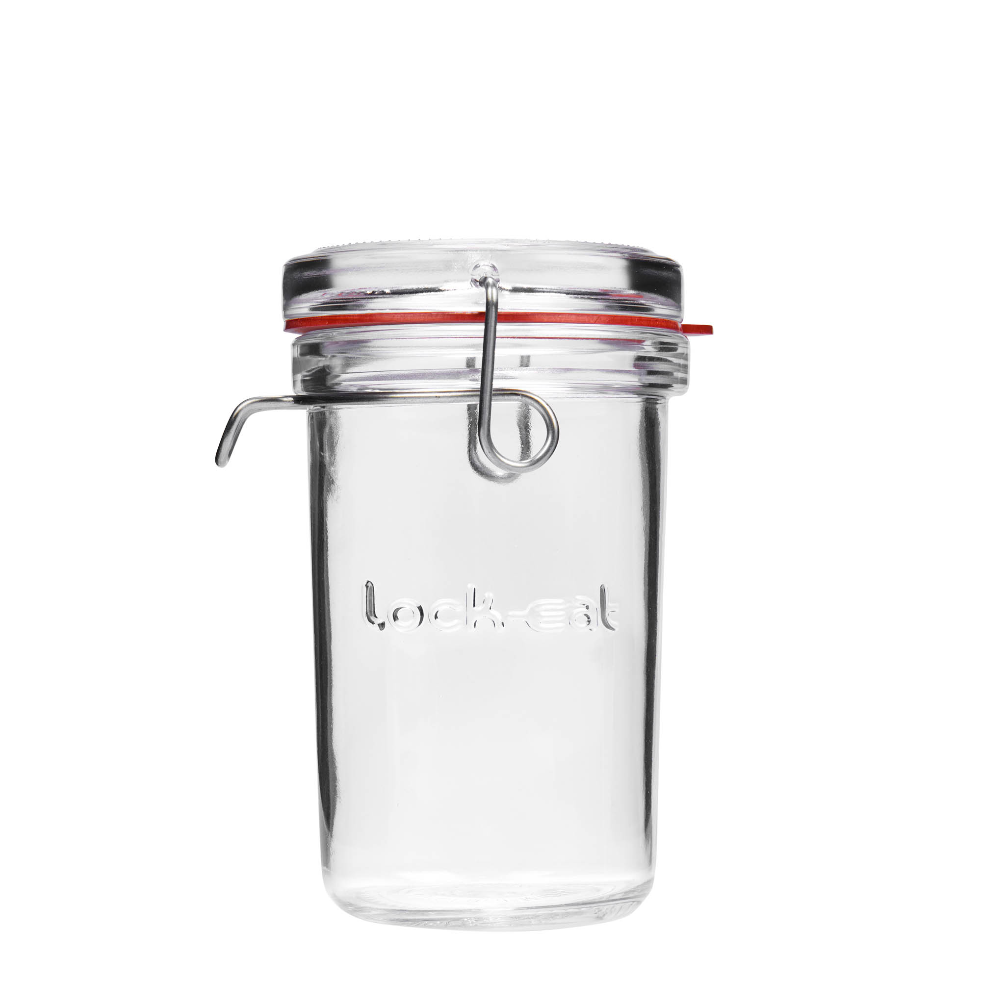 350 ml drôtový uzáver 'Lock-Eat', hrdlo: drôtový uzáver