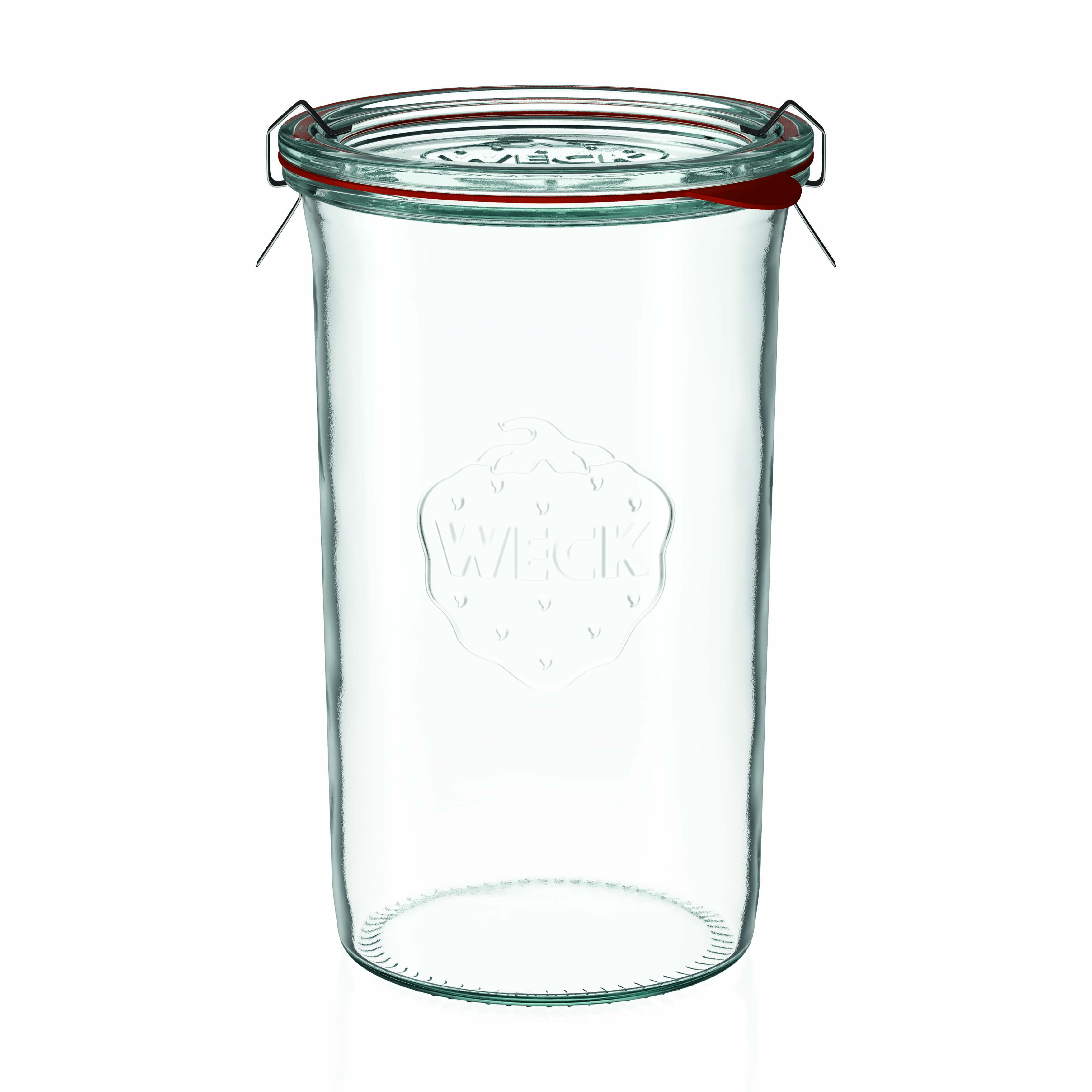 1 000 ml WECK-sturzové poháre #, hrdlo: okrúhly okraj 1 000 ml WECK-sturzové poháre #, hrdlo: okrúhly okraj