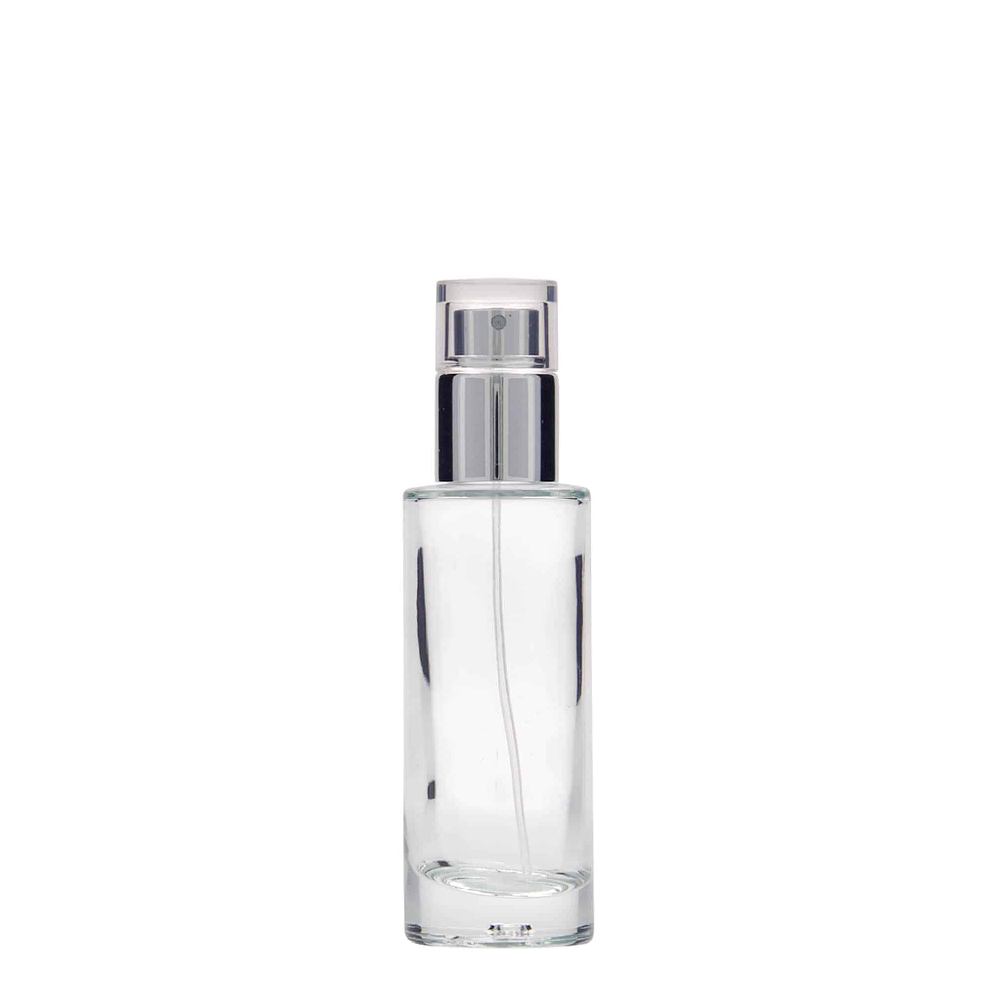 30 ml sklenený flakón 'Jasmina'