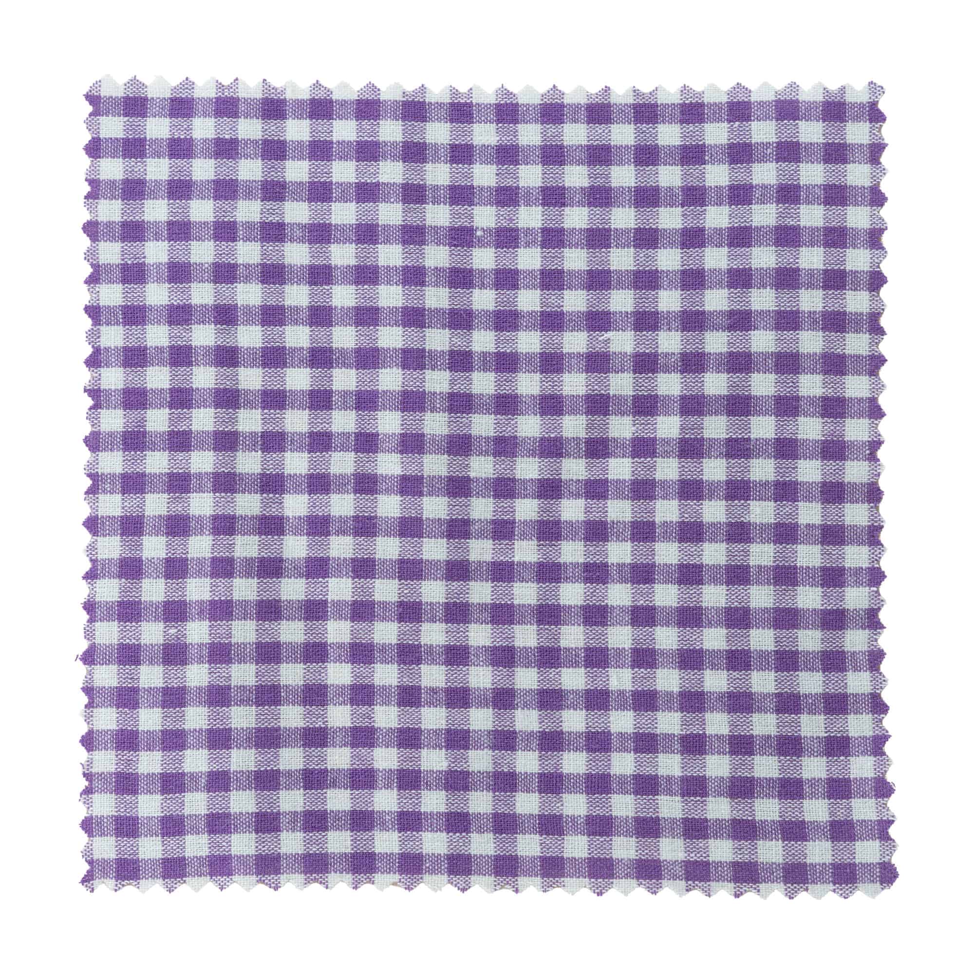Textilné dečky kárované 15 x 15, štvorcové, textil, orgovánová farba, hrdlo: TO58-TO82