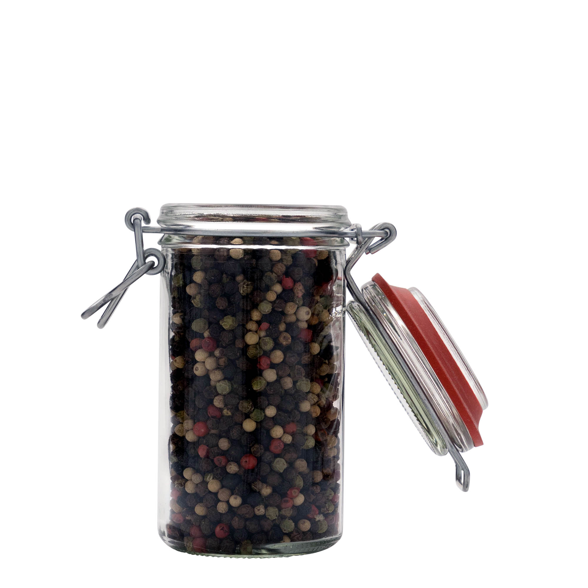 272 ml pohár so závitovým uzáverom, hrdlo: závitový uzáver 272 ml pohár so závitovým uzáverom, hrdlo: závitový uzáver