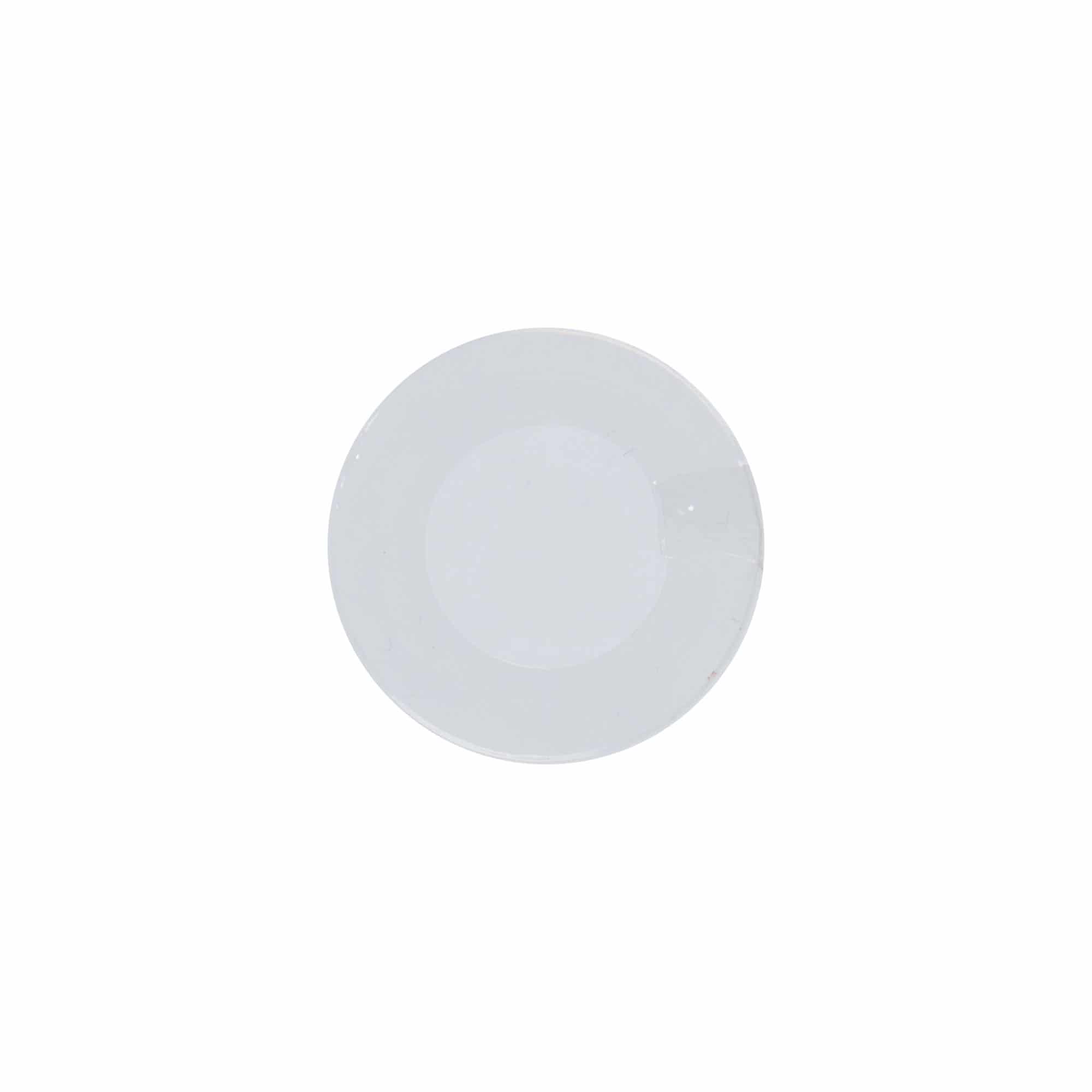 Plastové puzdro 25 x 35, PVC plast