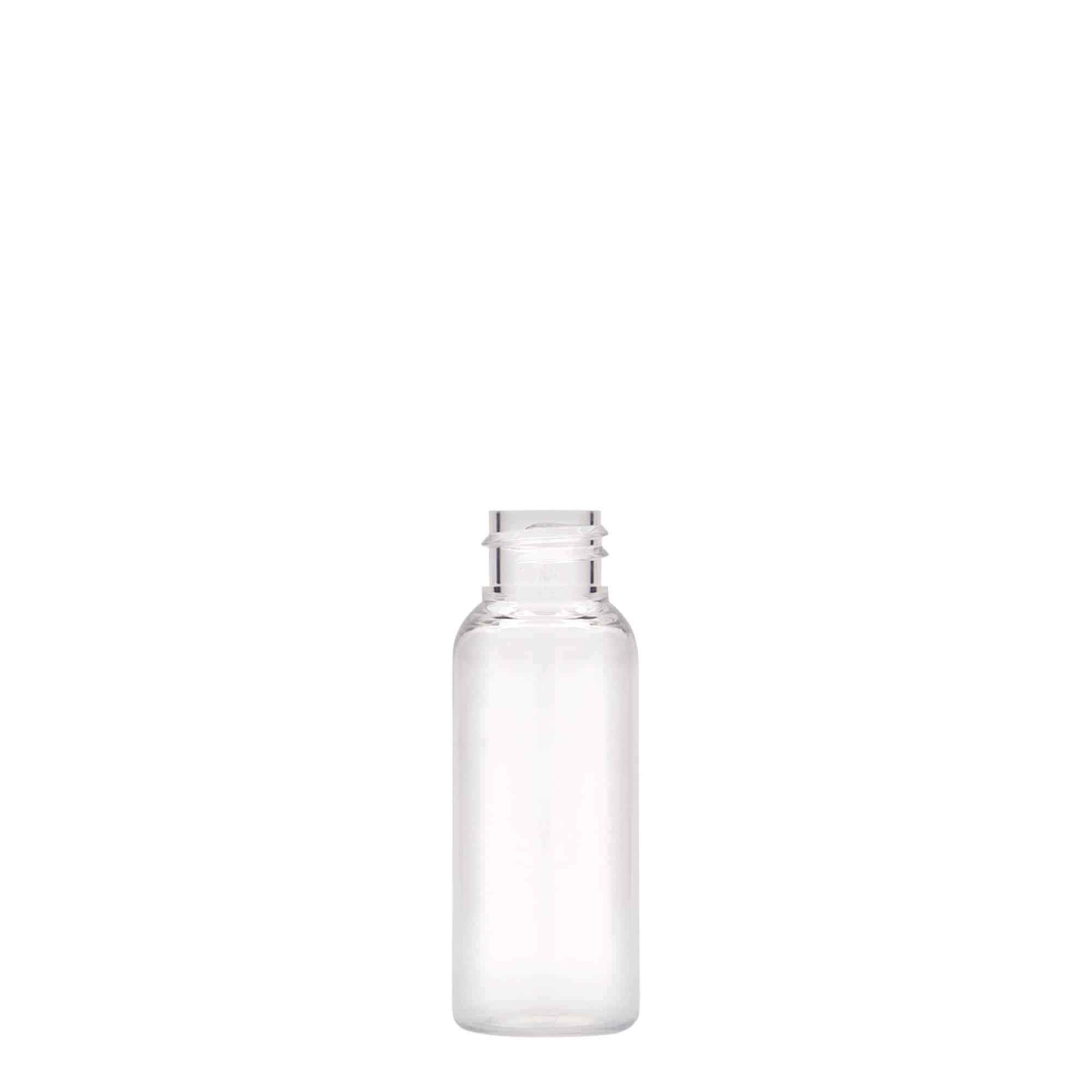 30 ml PET fľaša „Pegasus“, plast, hrdlo: GPI 20/410 30 ml PET fľaša „Pegasus“, plast, hrdlo: GPI 20/410