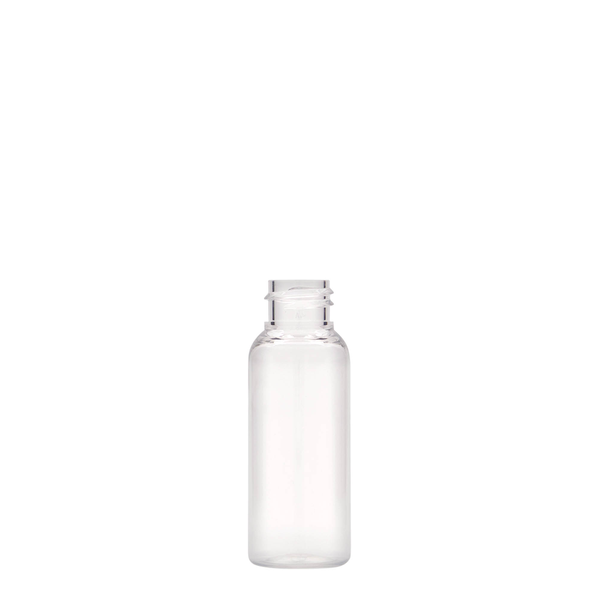 30 ml PET fľaša 'Pegasus', plast, hrdlo: 20/410 30 ml PET fľaša 'Pegasus', plast, hrdlo: 20/410