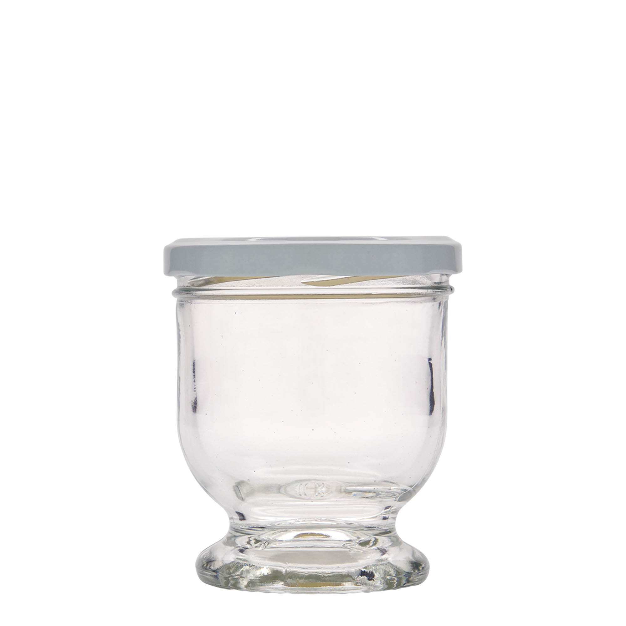 250 ml zaváracie poháre 'Nocca', hrdlo: Twist-Off (TO 82)