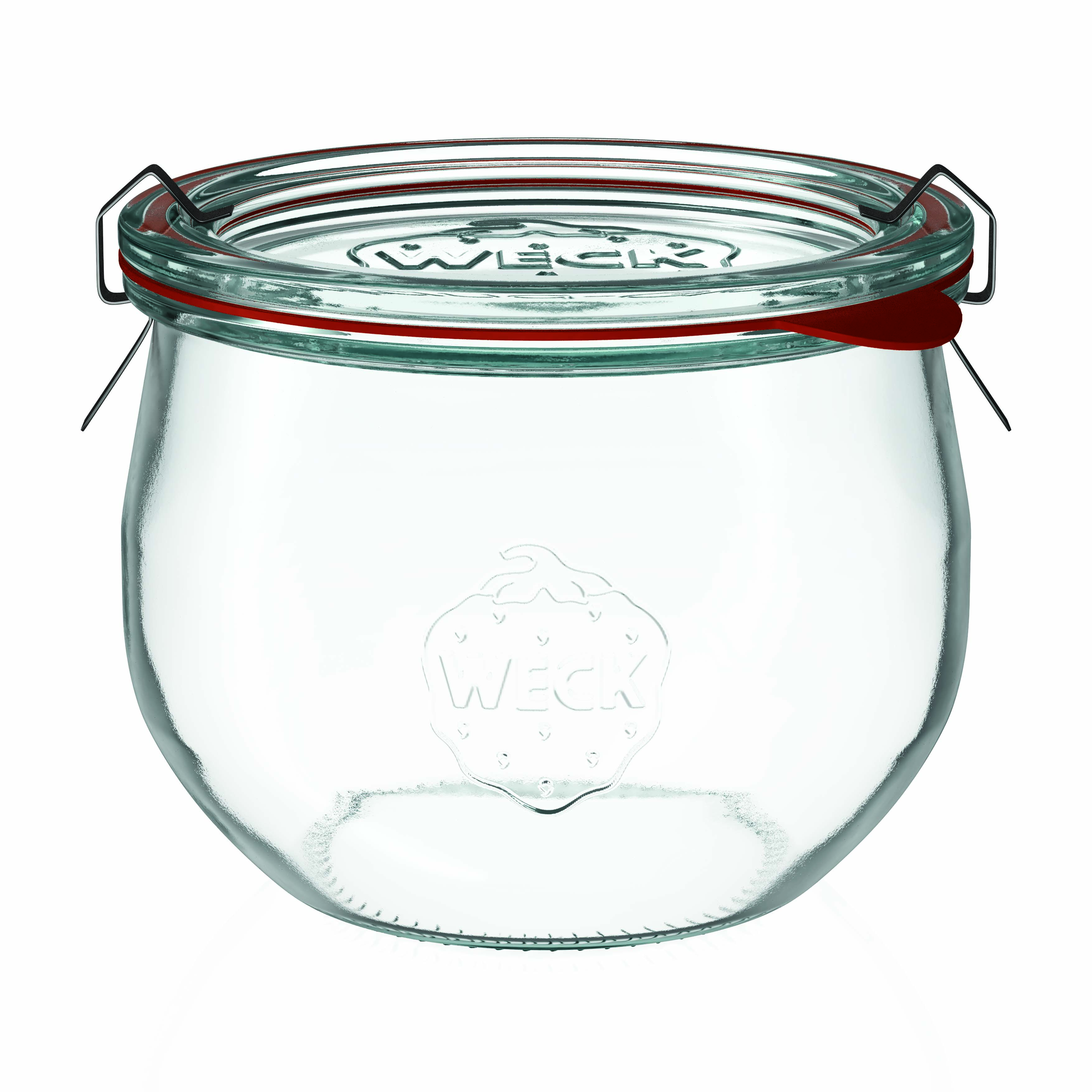 580 ml WECK-tulipánová nádoba #, otvor: okrúhly okraj 580 ml WECK-tulipánová nádoba #, otvor: okrúhly okraj