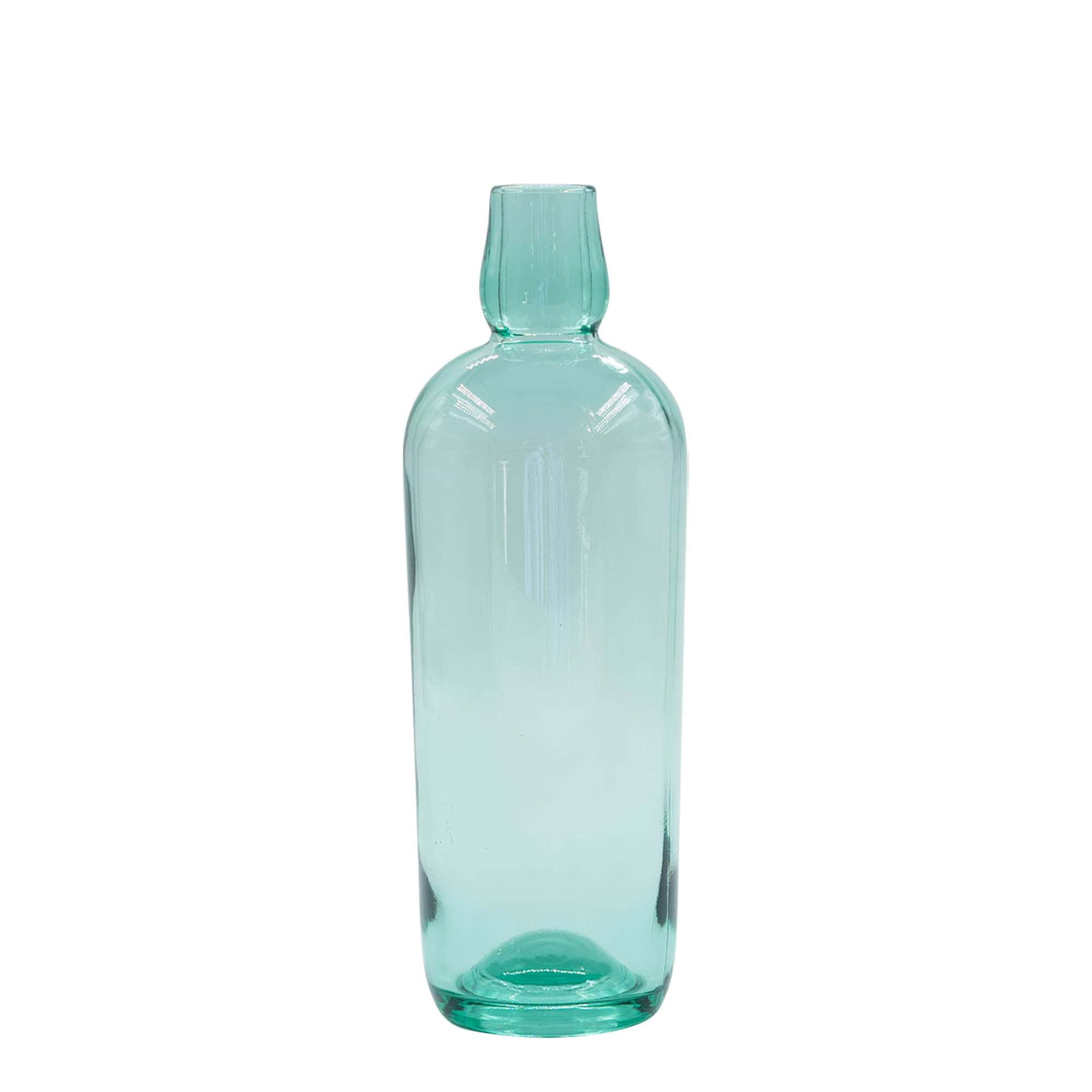 700 ml sklenená fľaša 'Melee', hrdlo: korok
