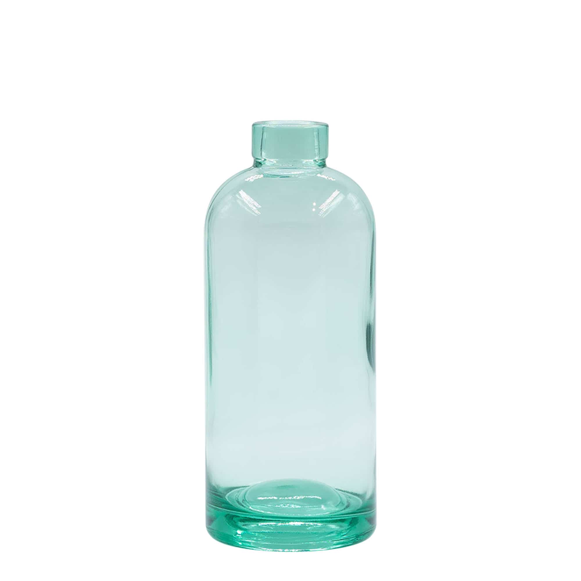 500 ml sklená fľaša „Farm“, hrdlo: korok 500 ml sklená fľaša „Farm“, hrdlo: korok