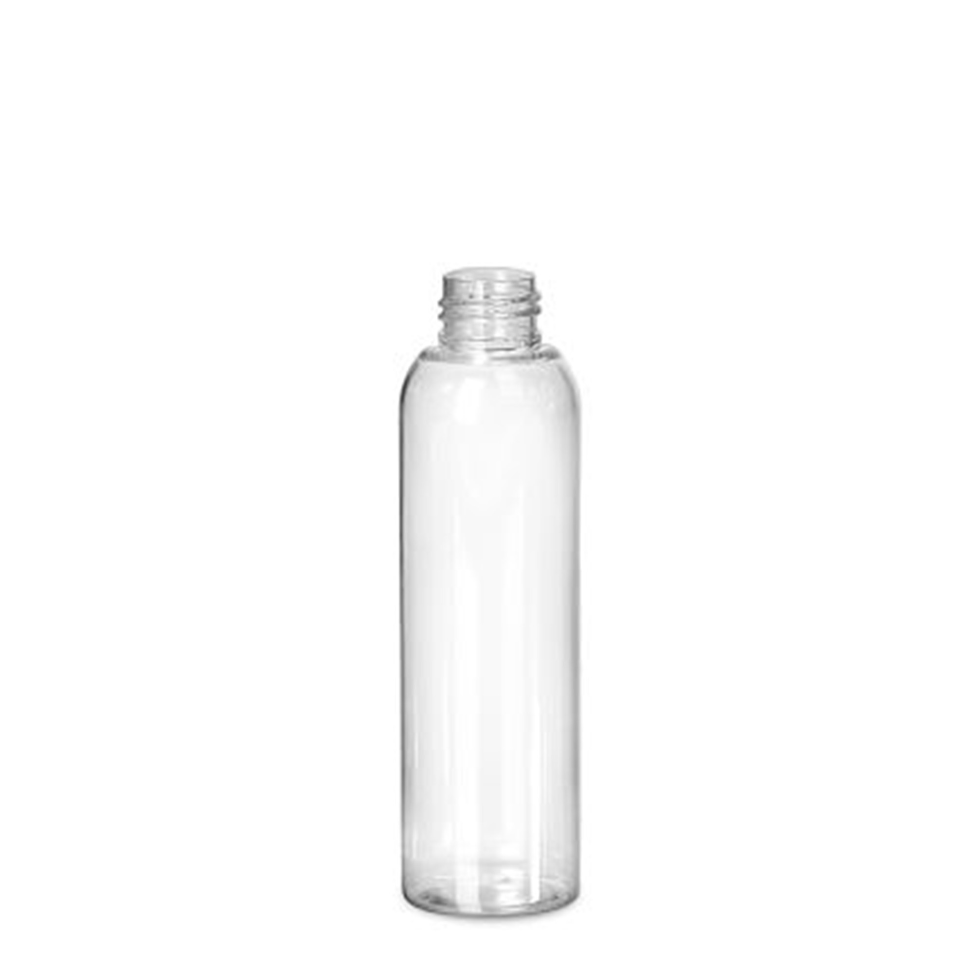 150 ml PET fľaša 'Pegasus', plast, hrdlo: 24/410