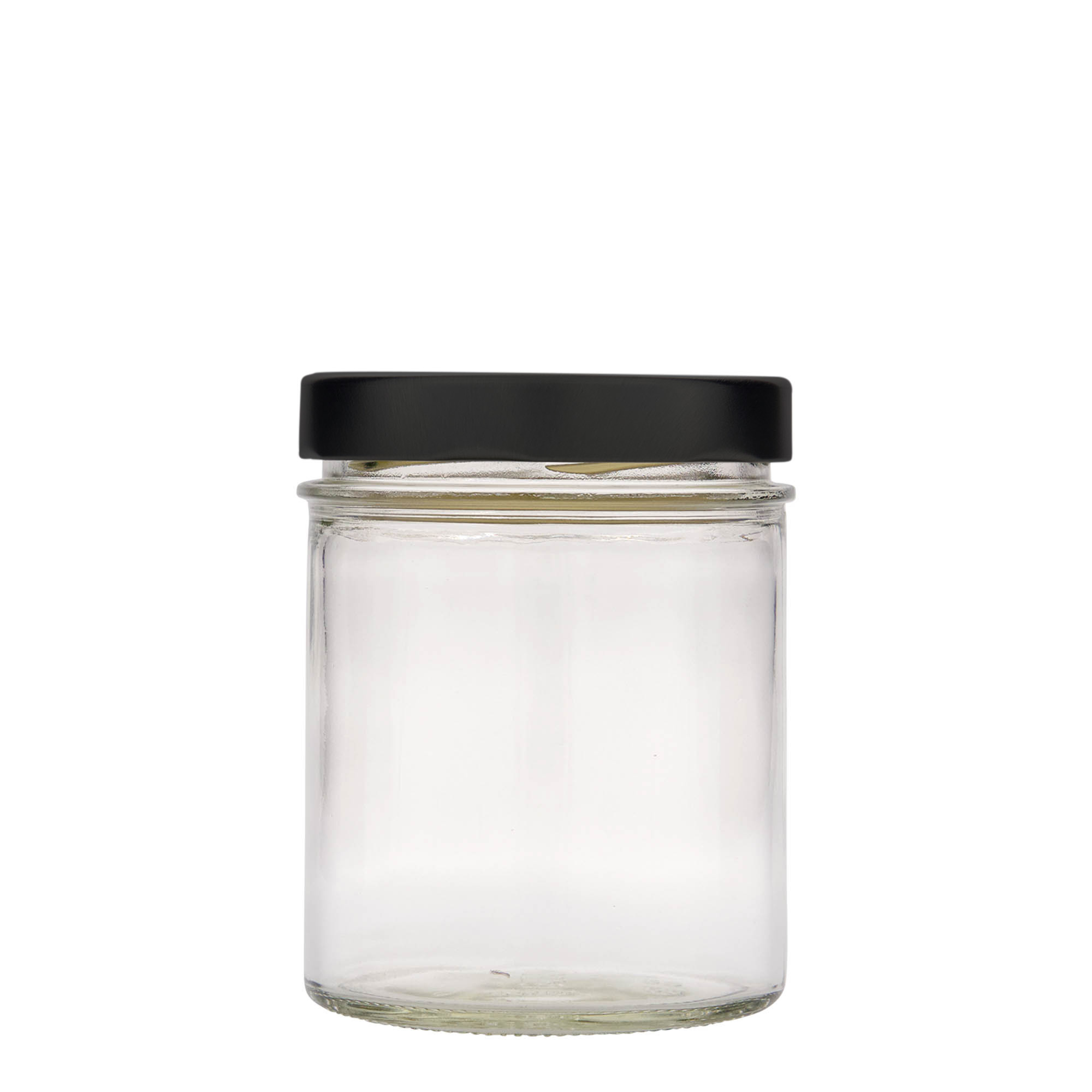 460 ml okrúhla fľaša 'Monza', hrdlo: Deep-Twist-Off (DTO 82) 460 ml okrúhla fľaša 'Monza', hrdlo: Deep-Twist-Off (DTO 82)