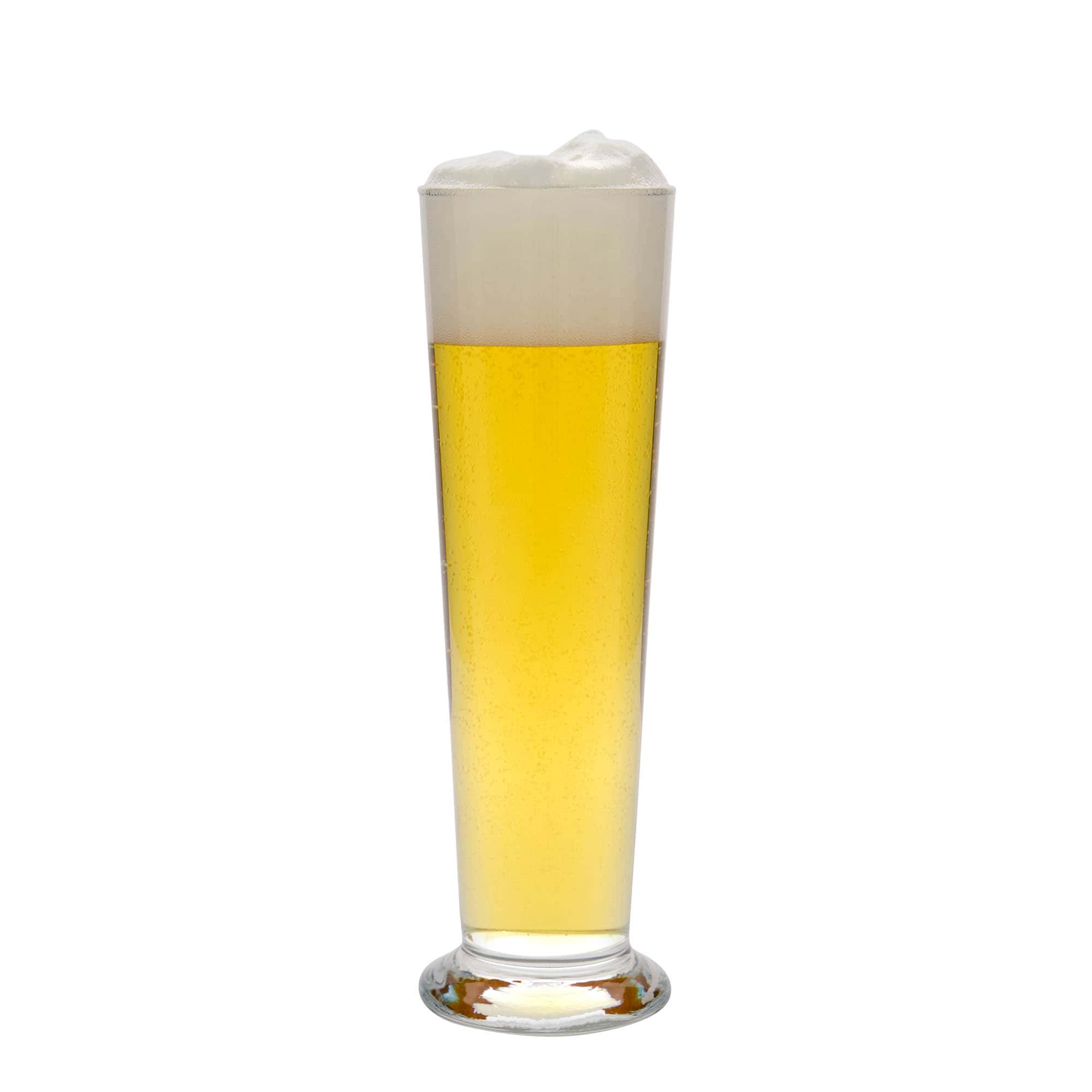 500 ml pohár na pitie 'Bierstange Basic', sklo 500 ml pohár na pitie 'Bierstange Basic', sklo