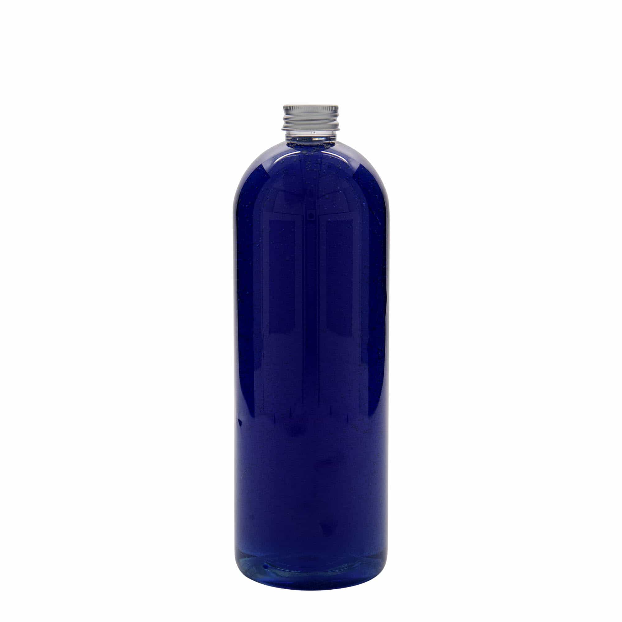 1 000 ml PET fľaša „Pegasus“, plast, hrdlo: GPI 20/410