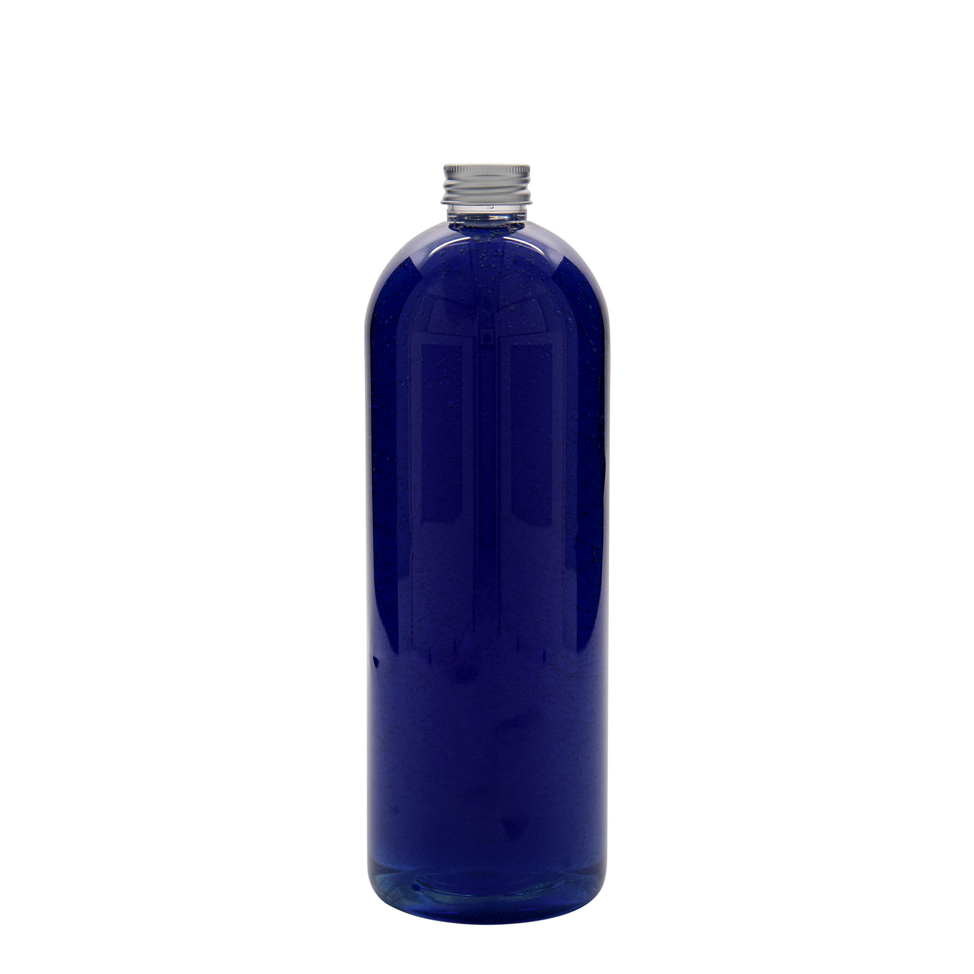 1 000 ml PET fľaša 'Pegasus', plast, hrdlo: 28/410