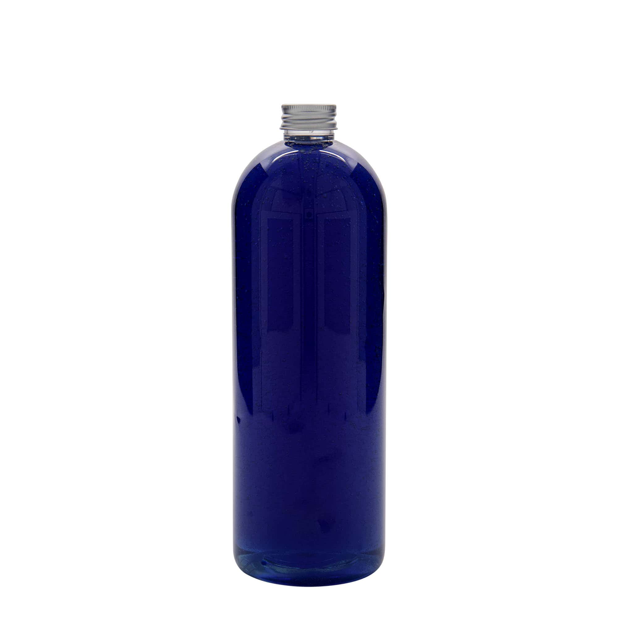 1 000 ml PET fľaša 'Pegasus', plast, hrdlo: 28/410