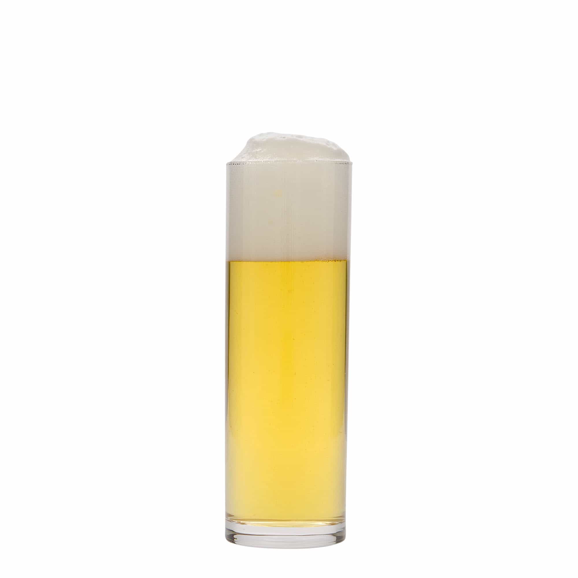 200 ml pivový pohár „Kölsch“, sklený