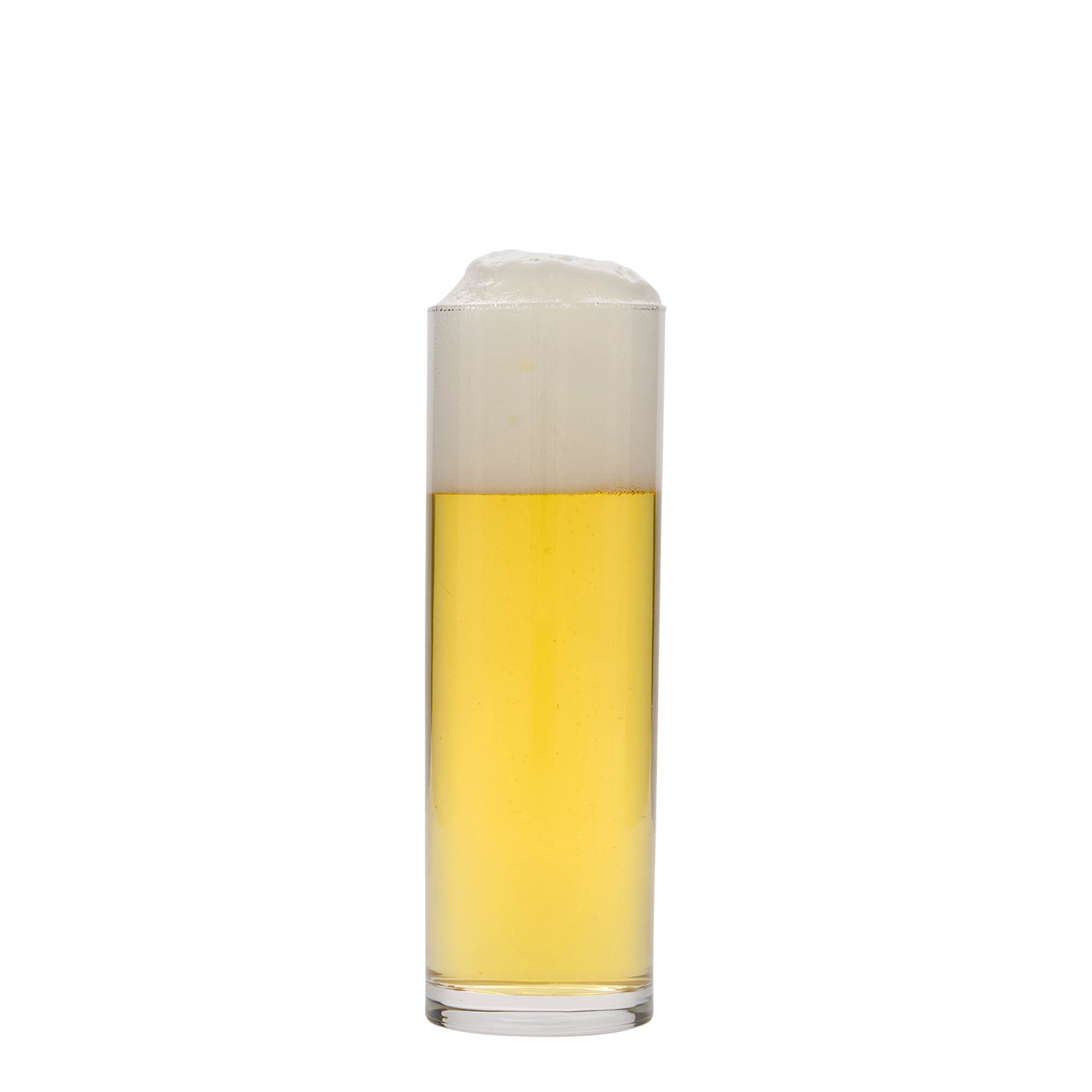 200 ml pivový pohár 'Kölsch', sklo