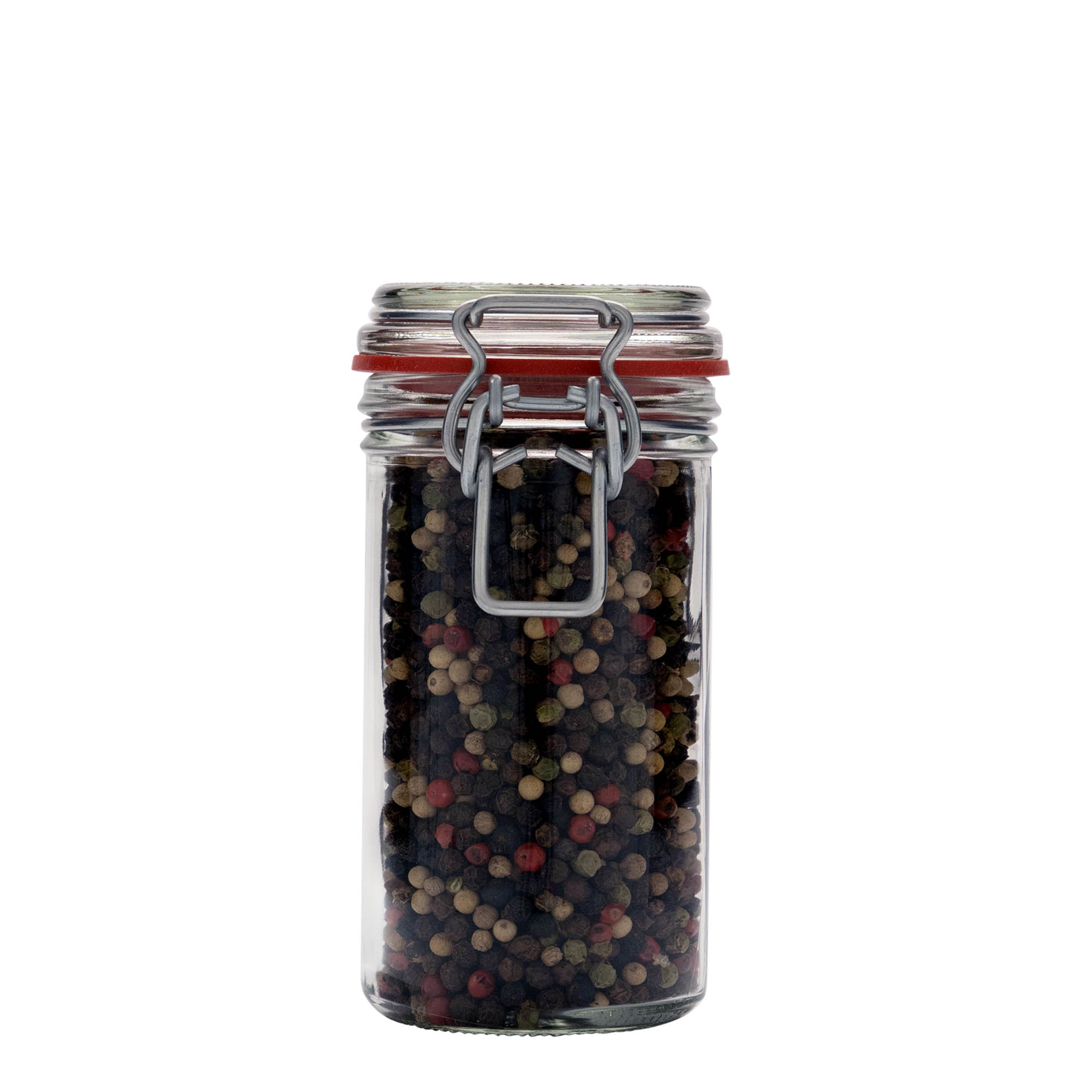 272 ml pohár so závitovým uzáverom, hrdlo: závitový uzáver 272 ml pohár so závitovým uzáverom, hrdlo: závitový uzáver