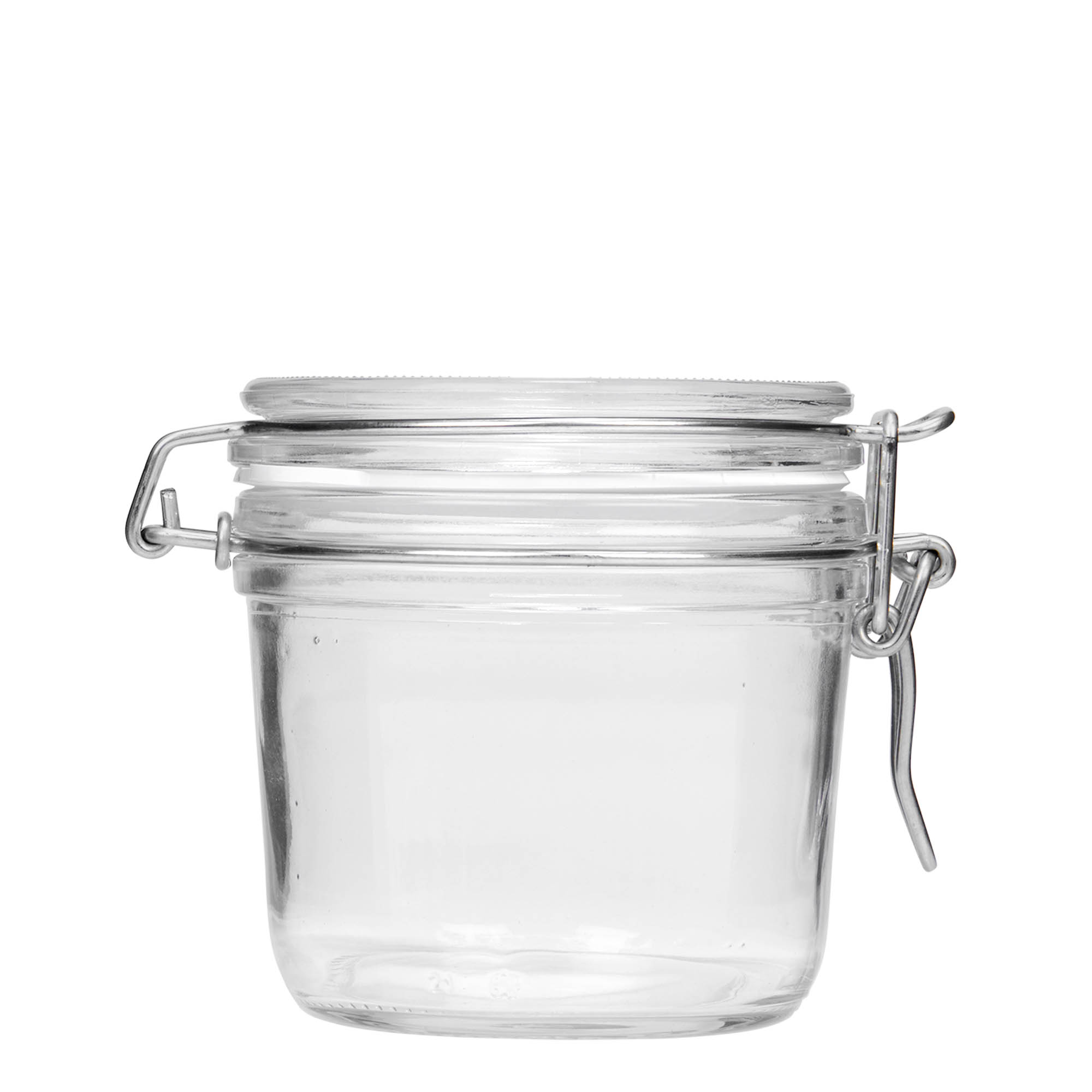 350 ml drôtená uzáverová nádoba 'Fido', hrdlo: drôtený uzáver 350 ml drôtená uzáverová nádoba 'Fido', hrdlo: drôtený uzáver
