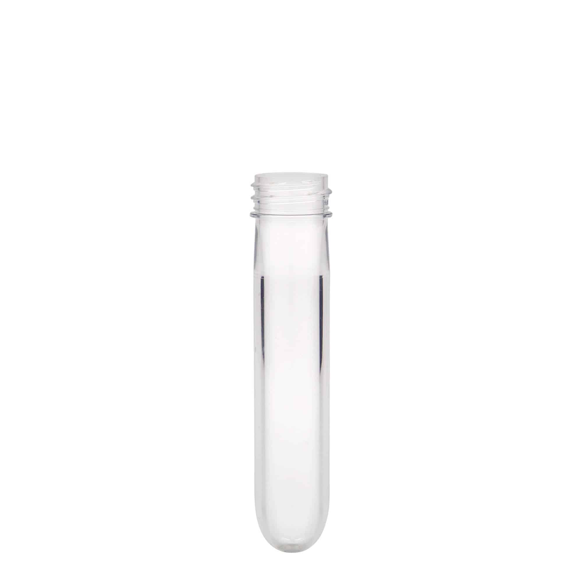 30 ml PET polotovar, plast, hrdlo: PCO28 30 ml PET polotovar, plast, hrdlo: PCO28