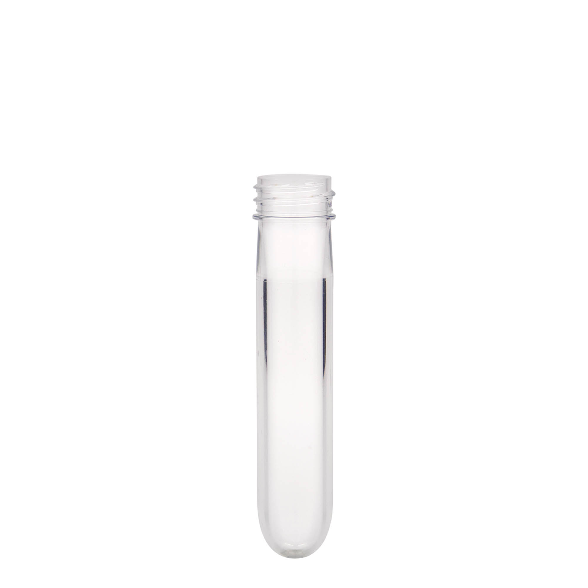 30 ml PET polotovar, plast, hrdlo: 28/410