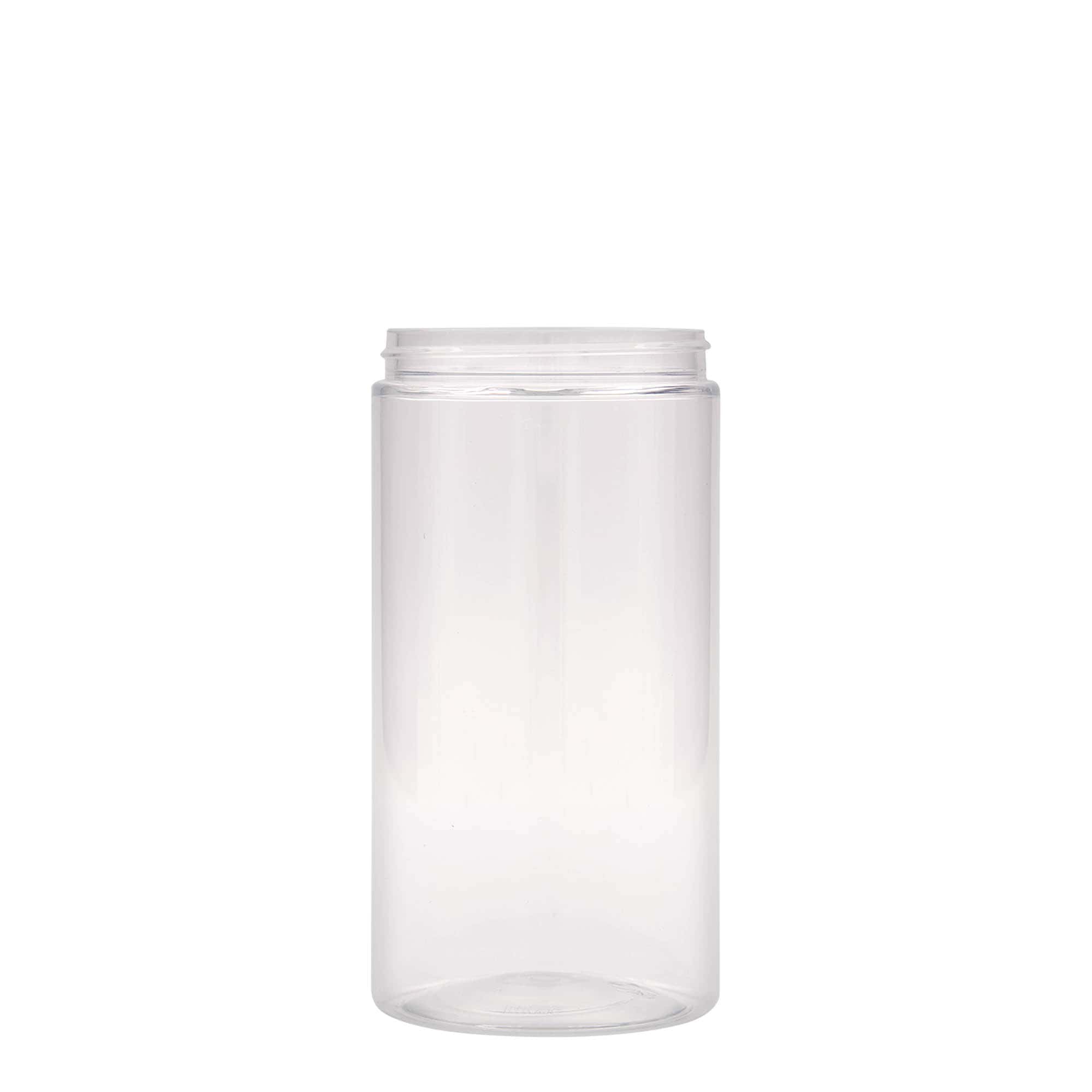 500 ml PET dóza „Isabella“, hrdlo: 70/400 500 ml PET dóza „Isabella“, hrdlo: 70/400