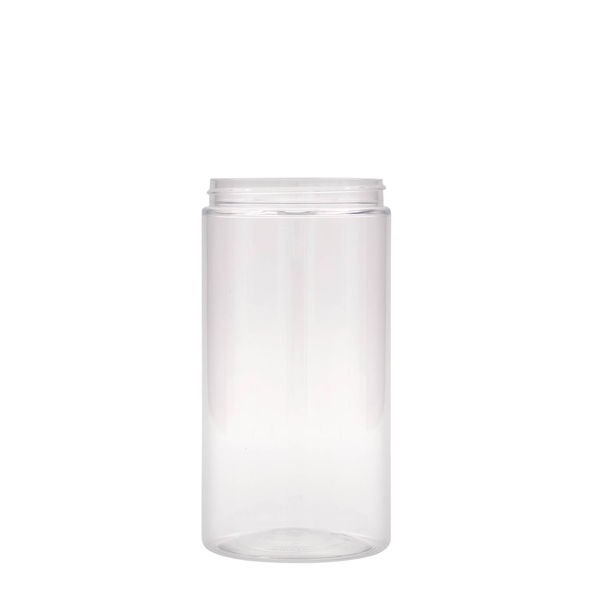 500 ml PET nádoba 'Isabella', hrdlo: 70/400