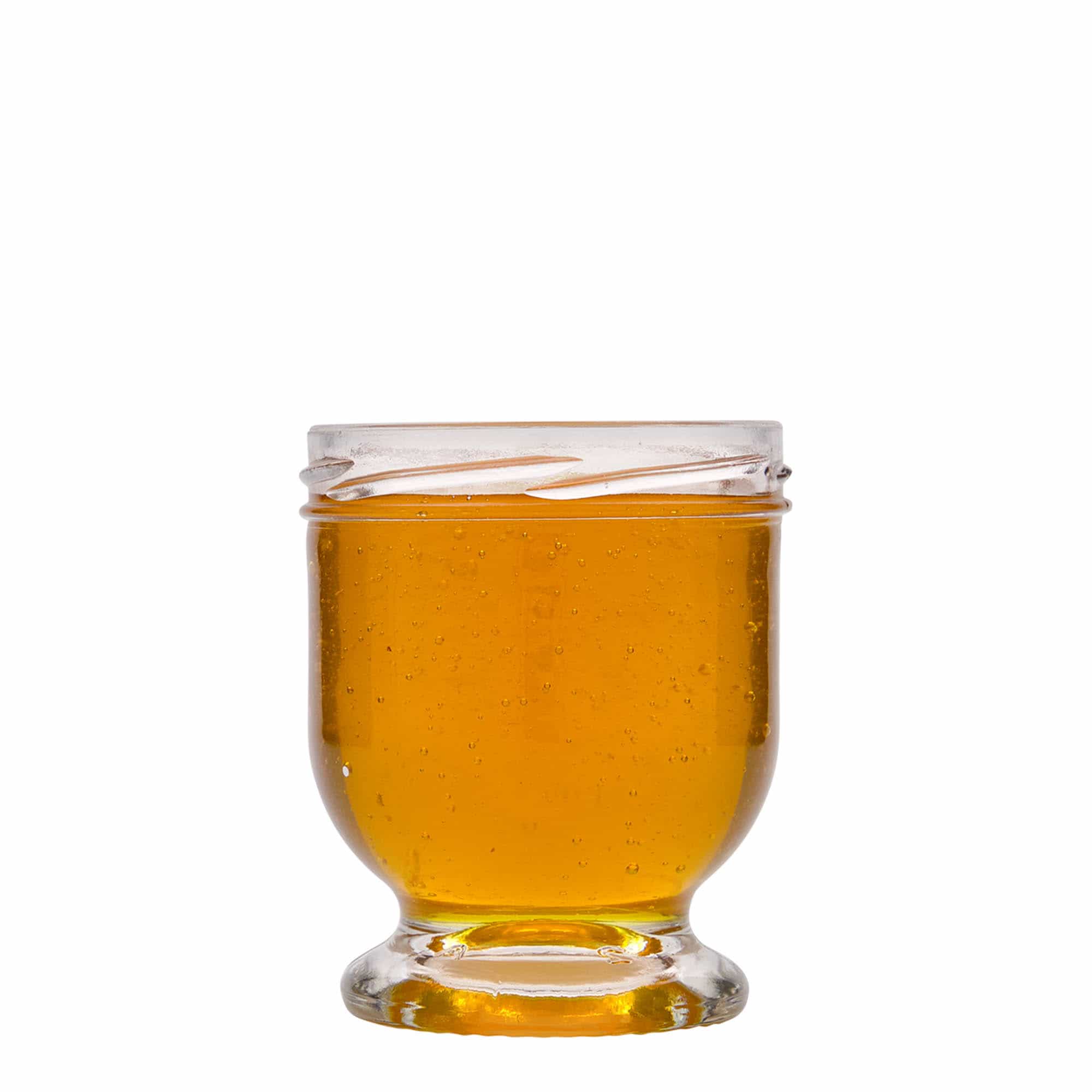 250 ml pohár na zaváranie „Nocca“, hrdlo: twist off (TO 82)