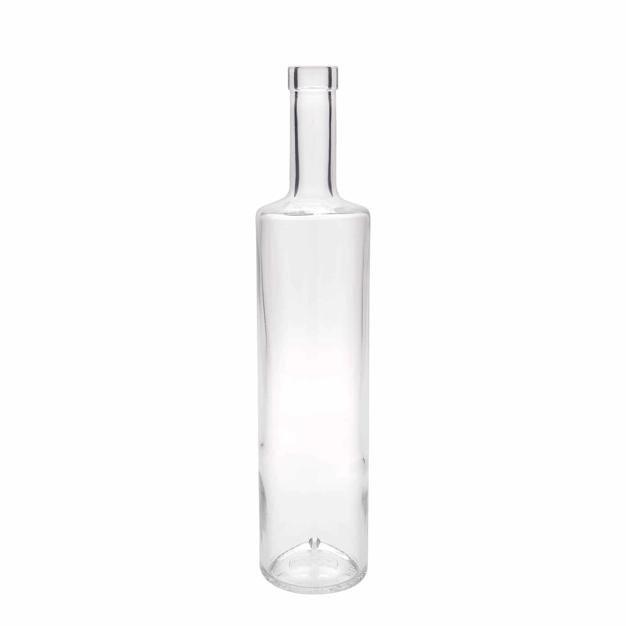 700 ml sklená fľaša „Centurio“, hrdlo: korok 700 ml sklená fľaša „Centurio“, hrdlo: korok