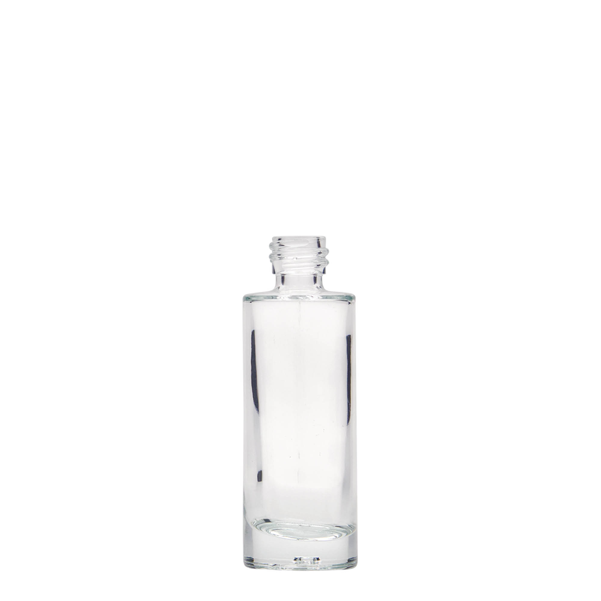 30 ml sklenený flakón 'Jasmina' 30 ml sklenený flakón 'Jasmina'