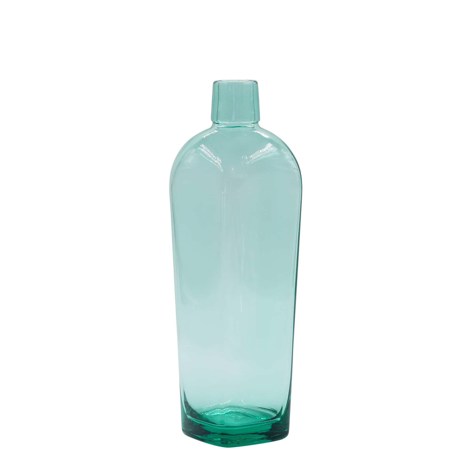 700 ml sklená fľaša „Lance“, hrdlo: korok