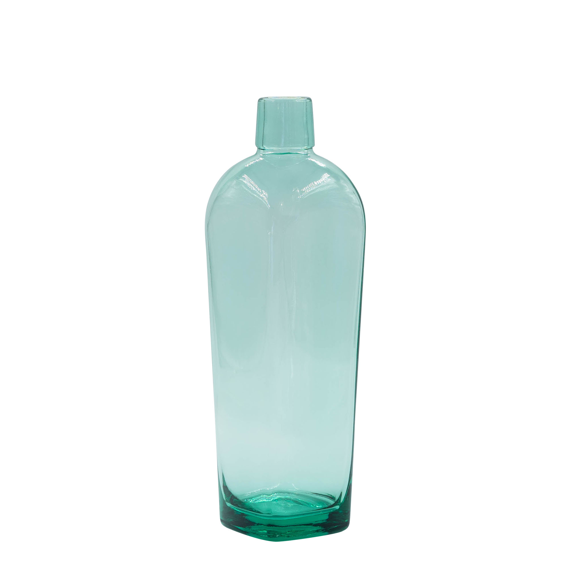 700 ml sklenená fľaša 'Lance', hrdlo: korok 700 ml sklenená fľaša 'Lance', hrdlo: korok