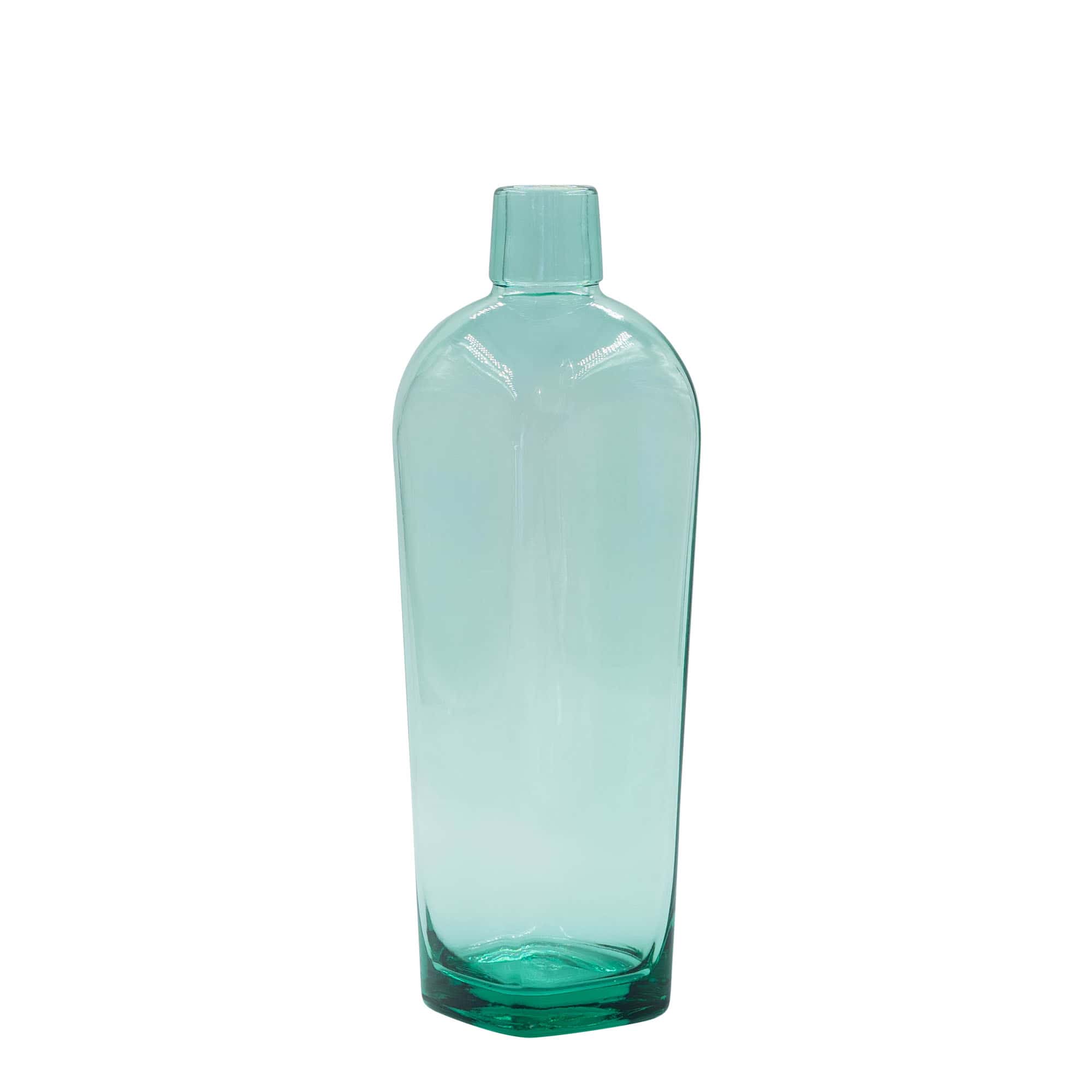 700 ml sklenená fľaša 'Lance', hrdlo: korok 700 ml sklenená fľaša 'Lance', hrdlo: korok