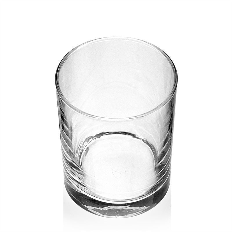 200 ml pohár na whisky „Amsterdam“, sklený