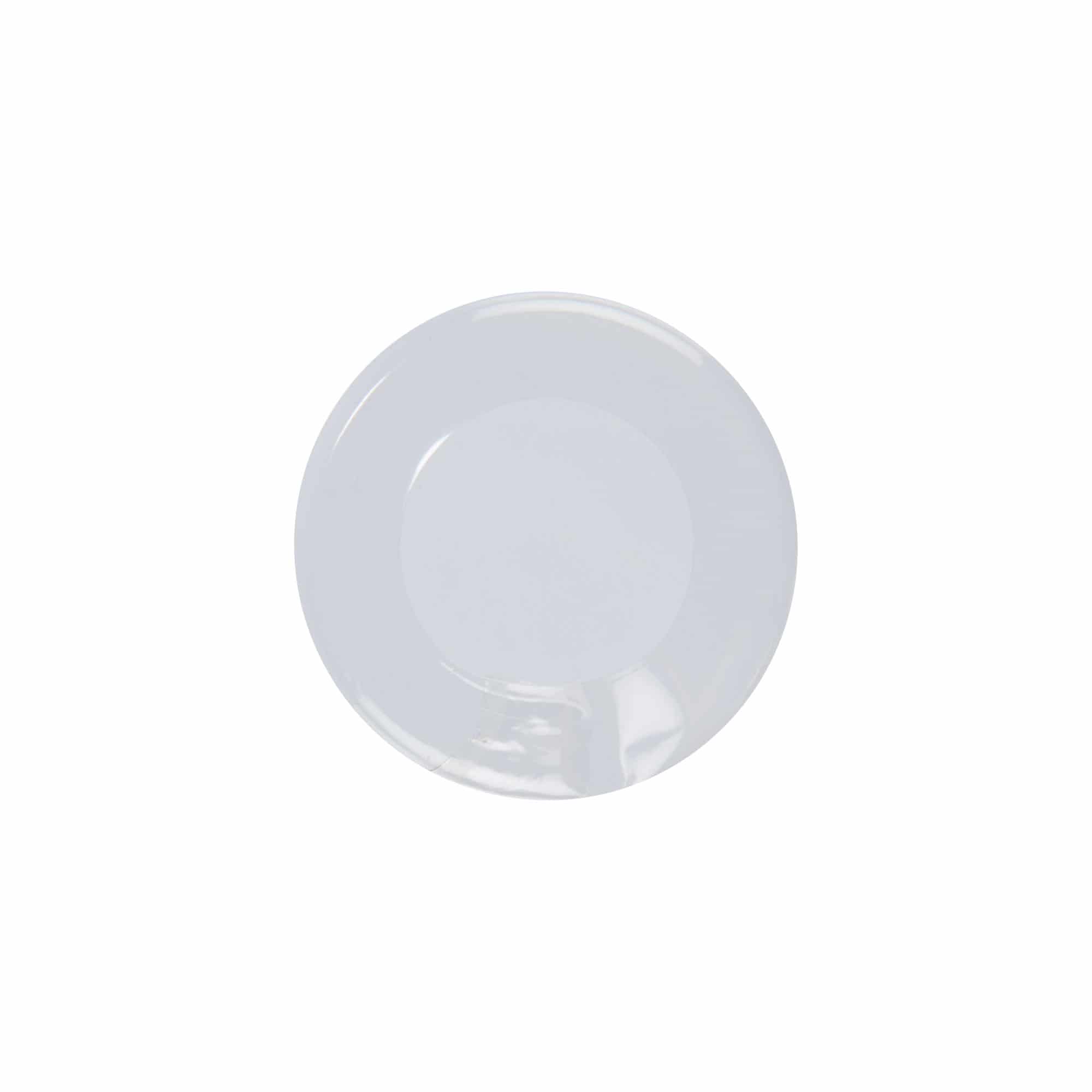 Plastové puzdro 41,5 x 42, PVC plast