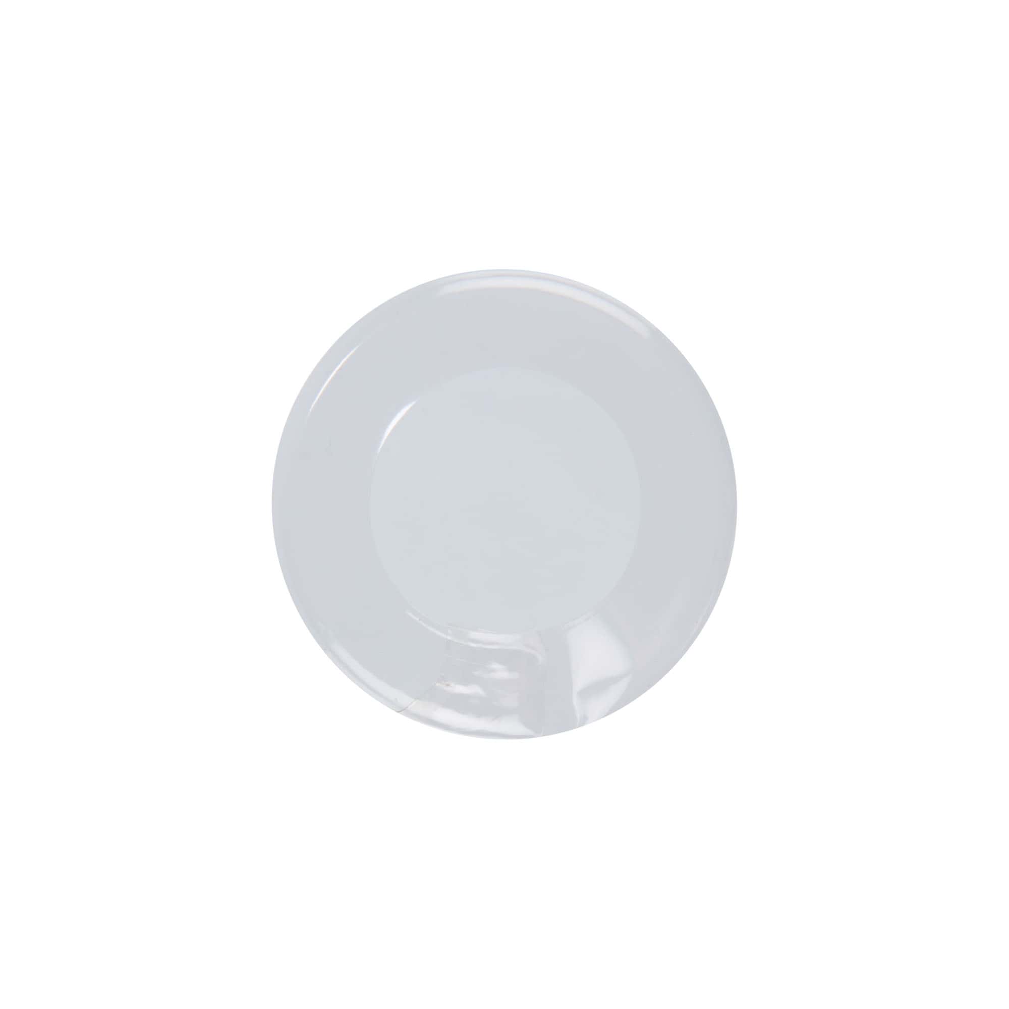 Zmršťovacia kapsula 41,5x42, PVC-plast