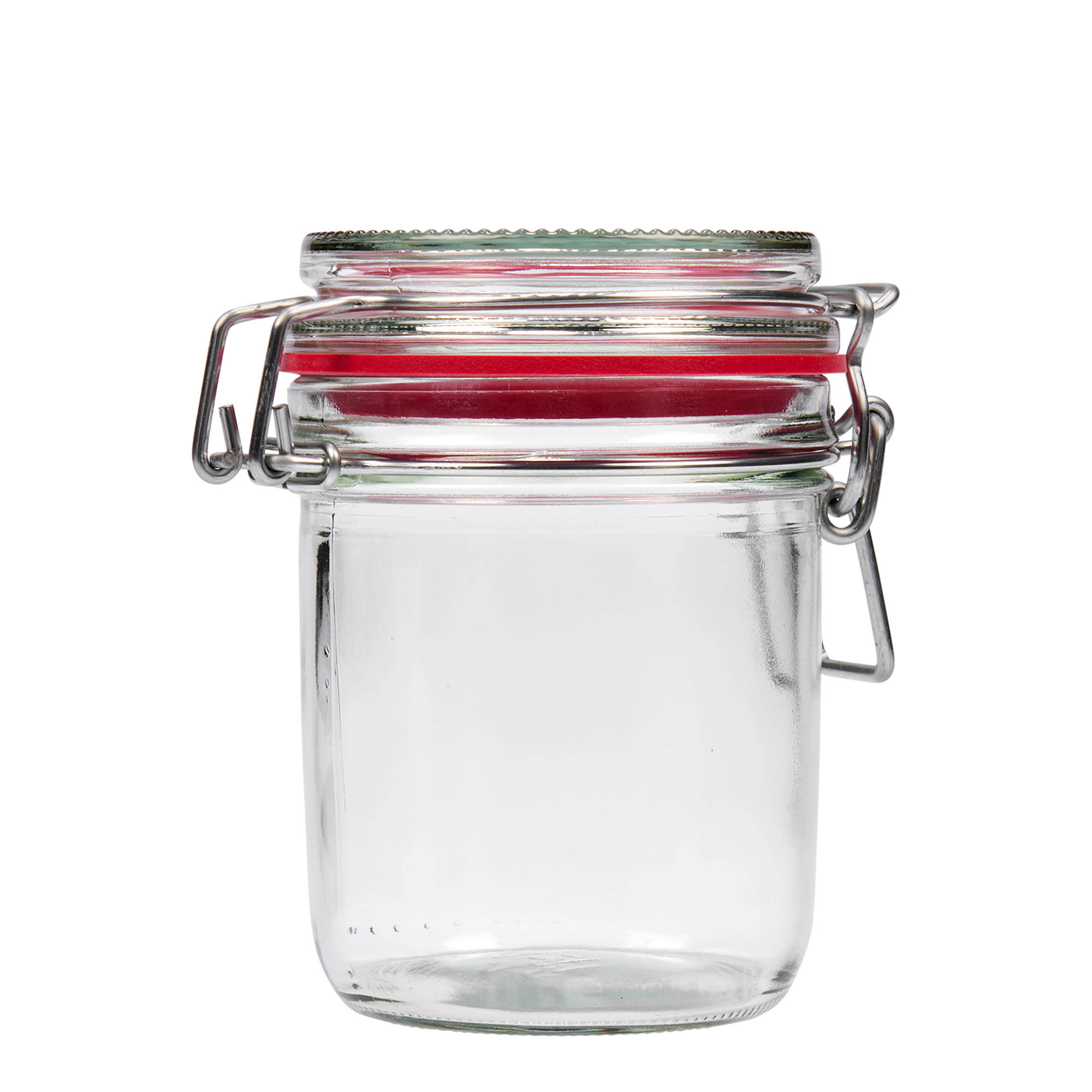 370 ml drôtená uzáverová fľaša, hrdlo: drôtený uzáver